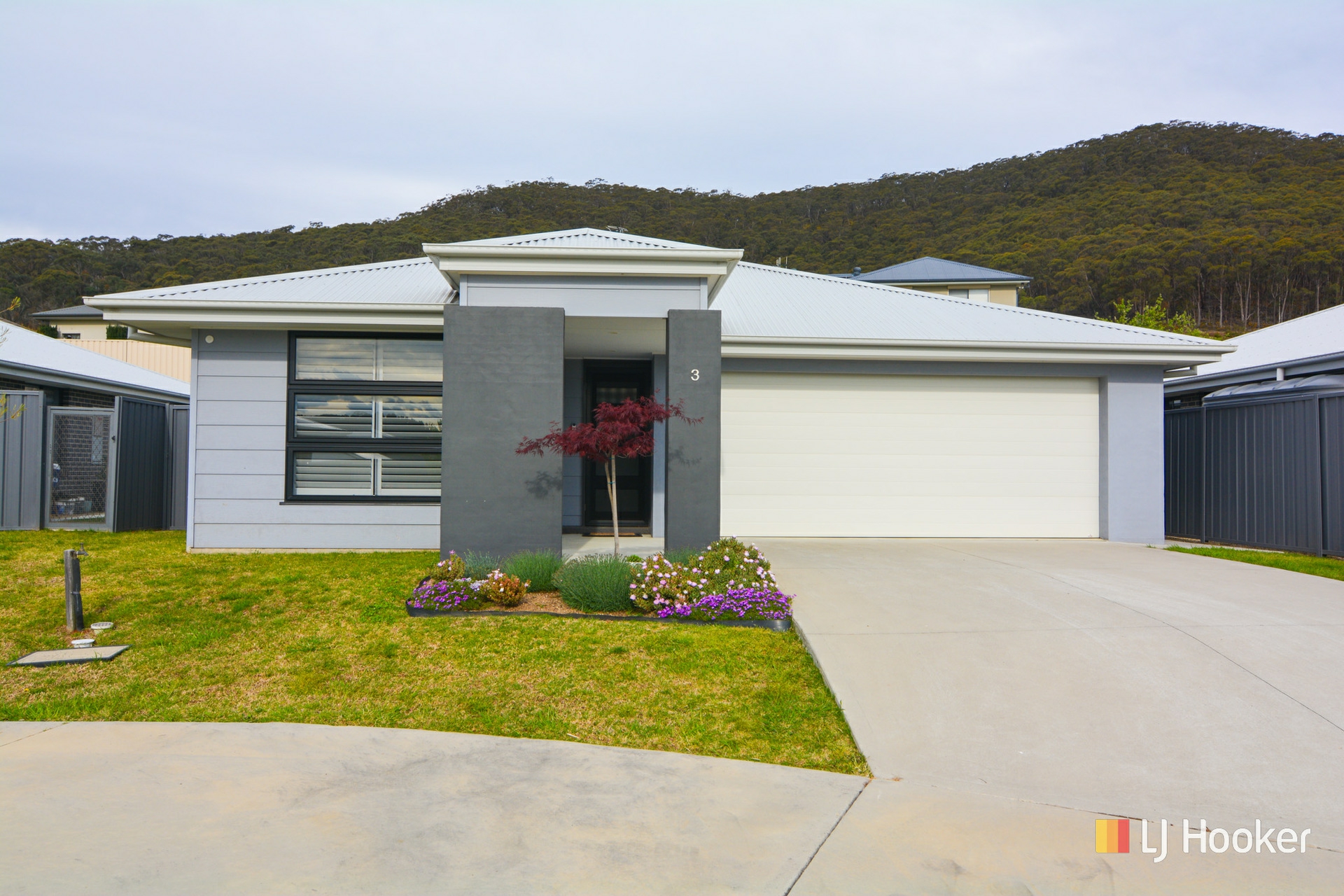 3/14 Eucalypt Place — photo from LJ Hooker Lithgow