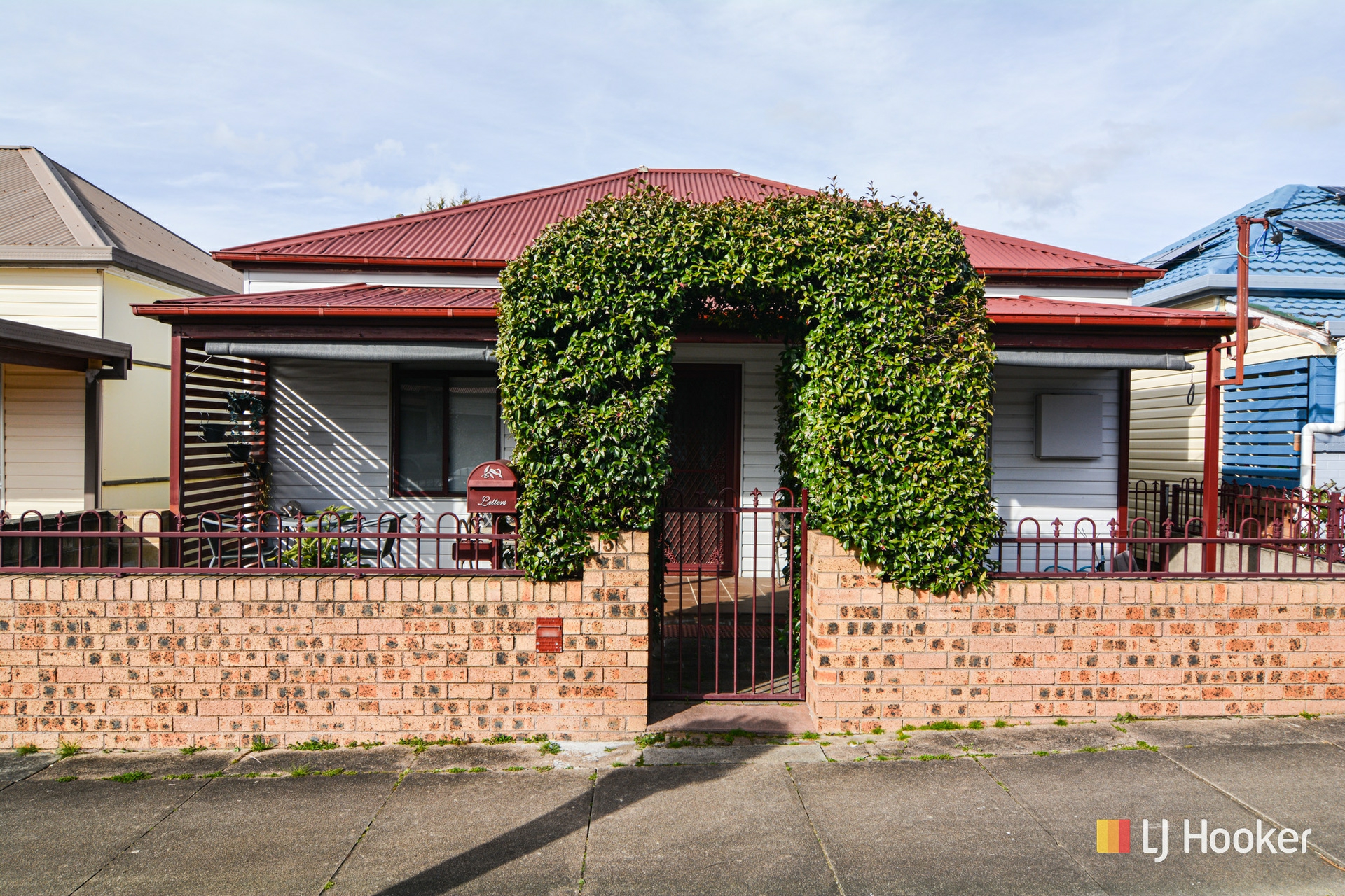5 Clarice Street — photo from LJ Hooker Lithgow