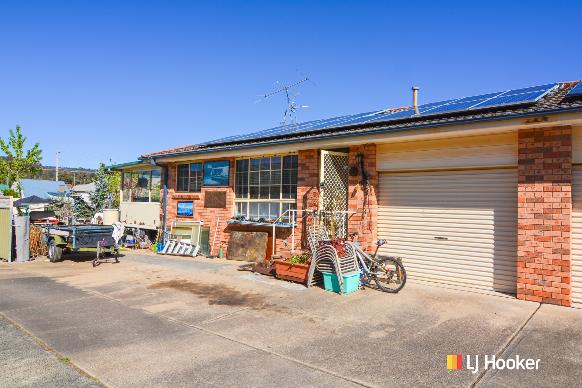 2/58 Clarice Street — photo from LJ Hooker Lithgow