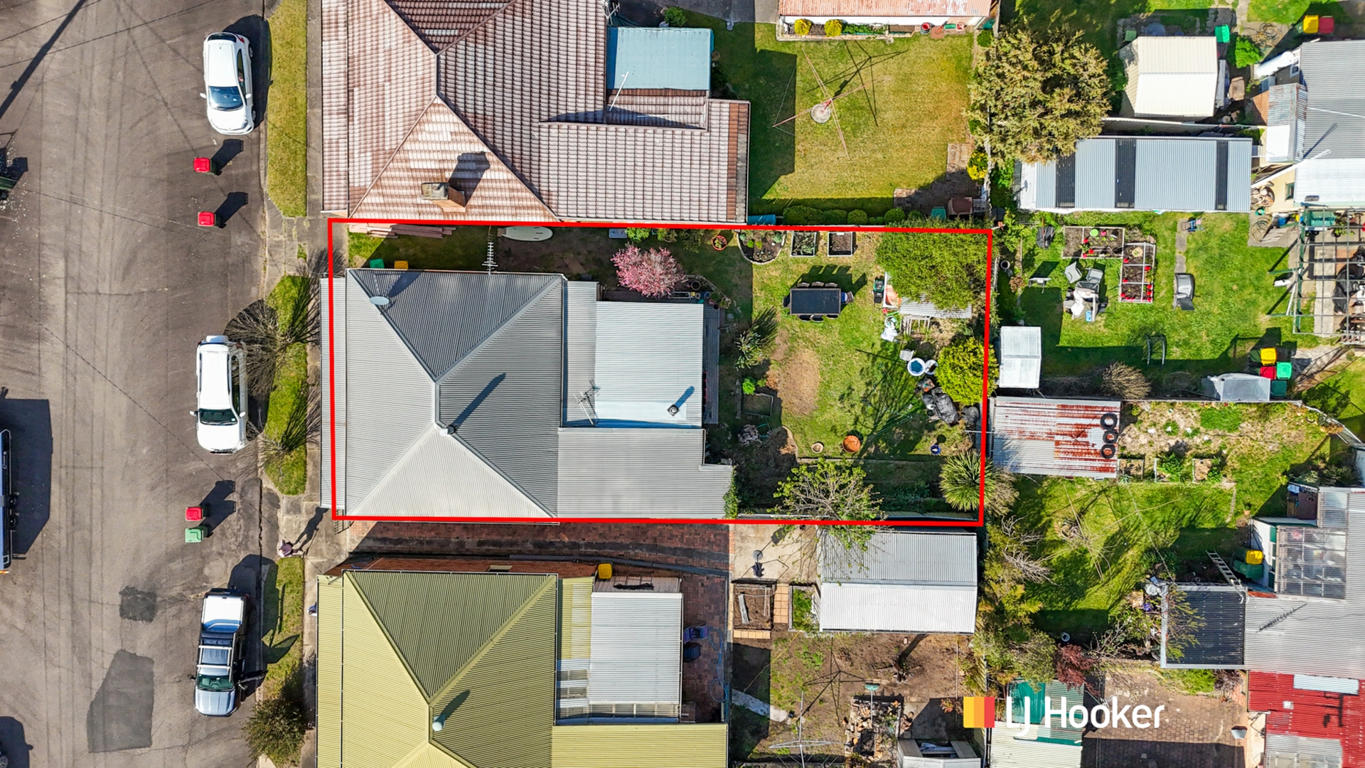 6 Bragg Street — photo 10 of 10
