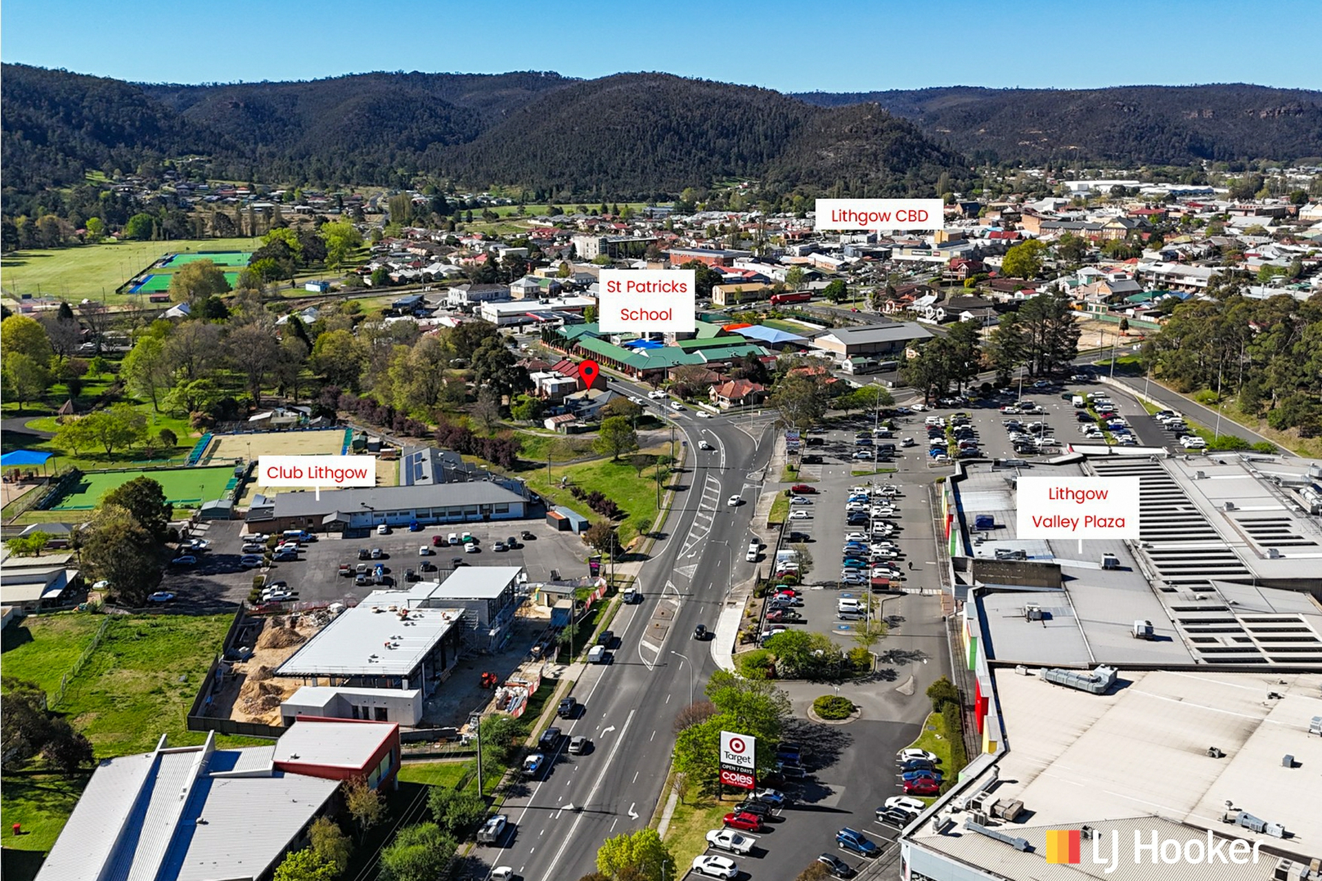 6 Lithgow Street — photo 4 of 14