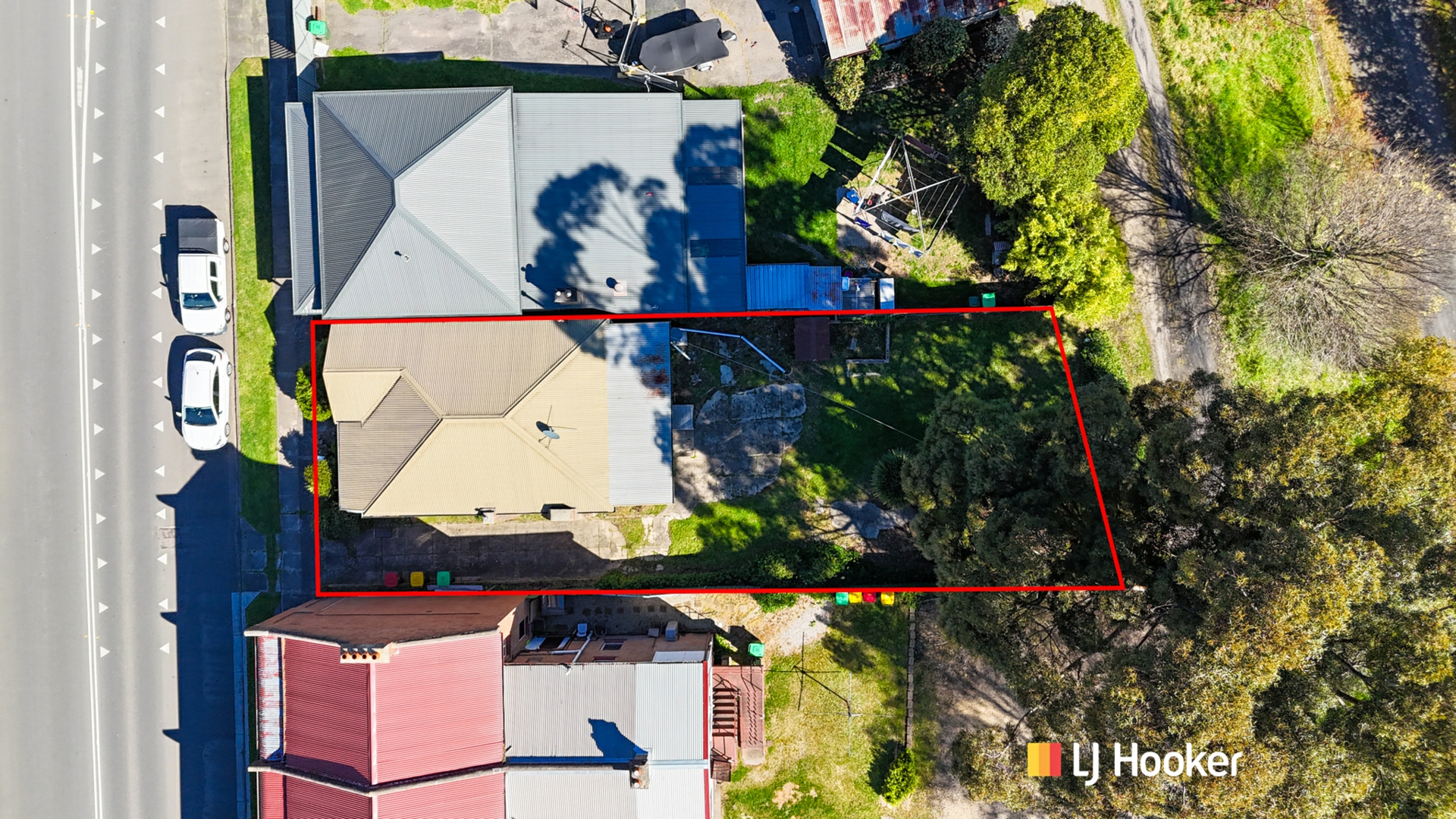 6 Lithgow Street — photo 13 of 14