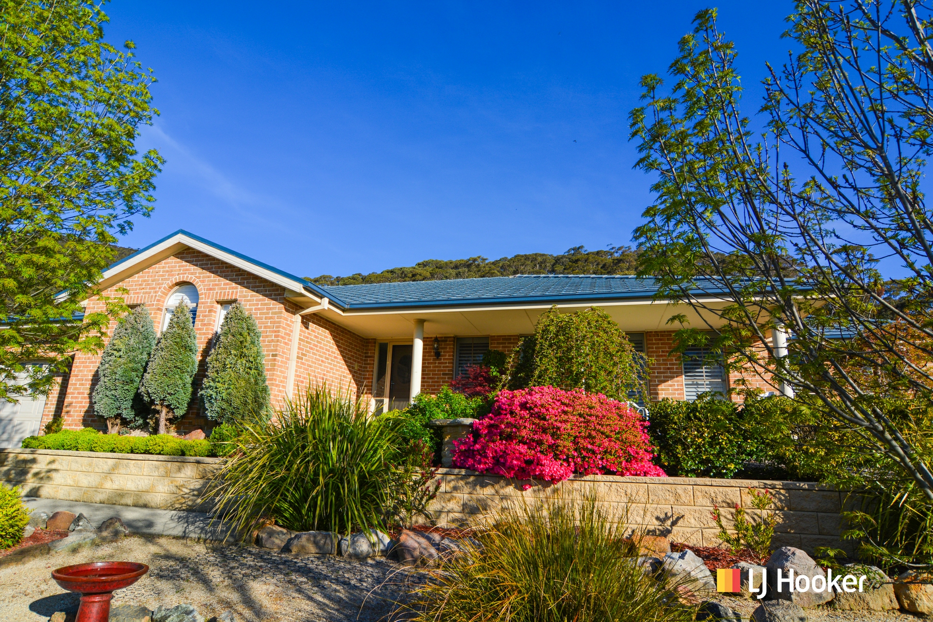39 Robinia Drive — photo from LJ Hooker Lithgow