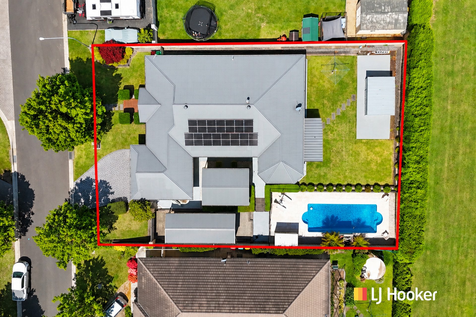 9 Munbinga Drive — photo 21 of 30