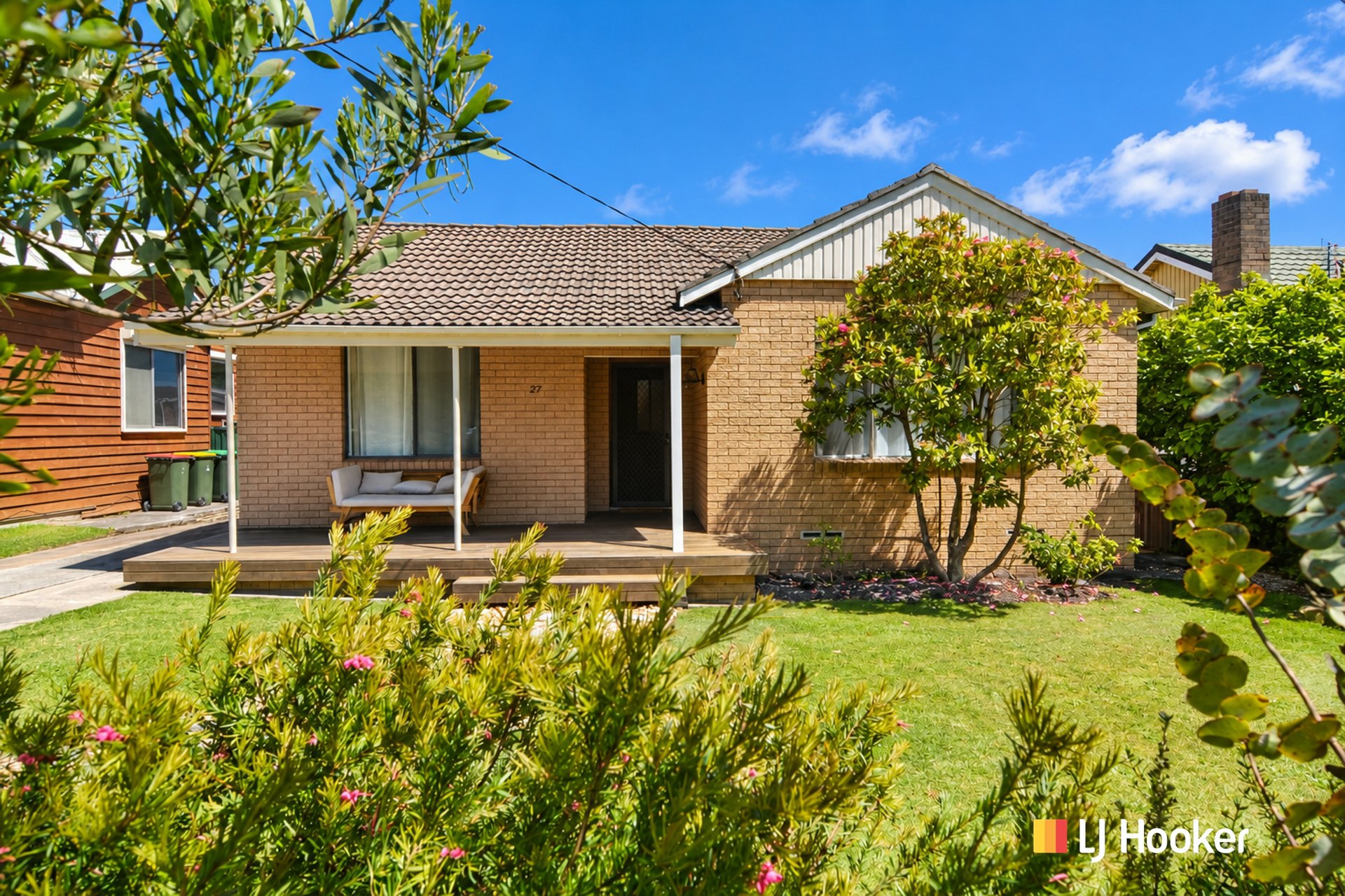27 Lemnos Street — photo from LJ Hooker Lithgow