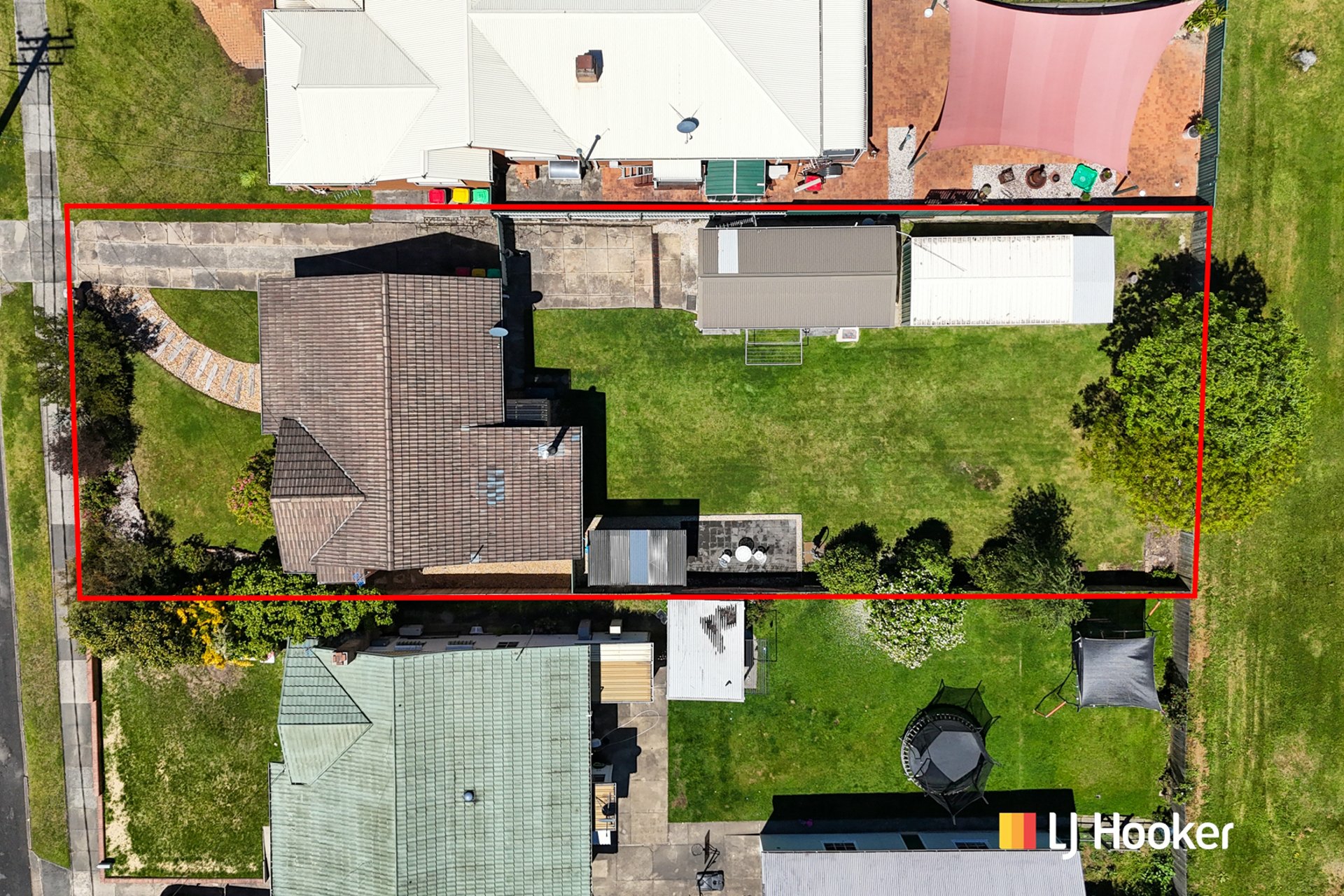27 Lemnos Street — photo 16 of 21
