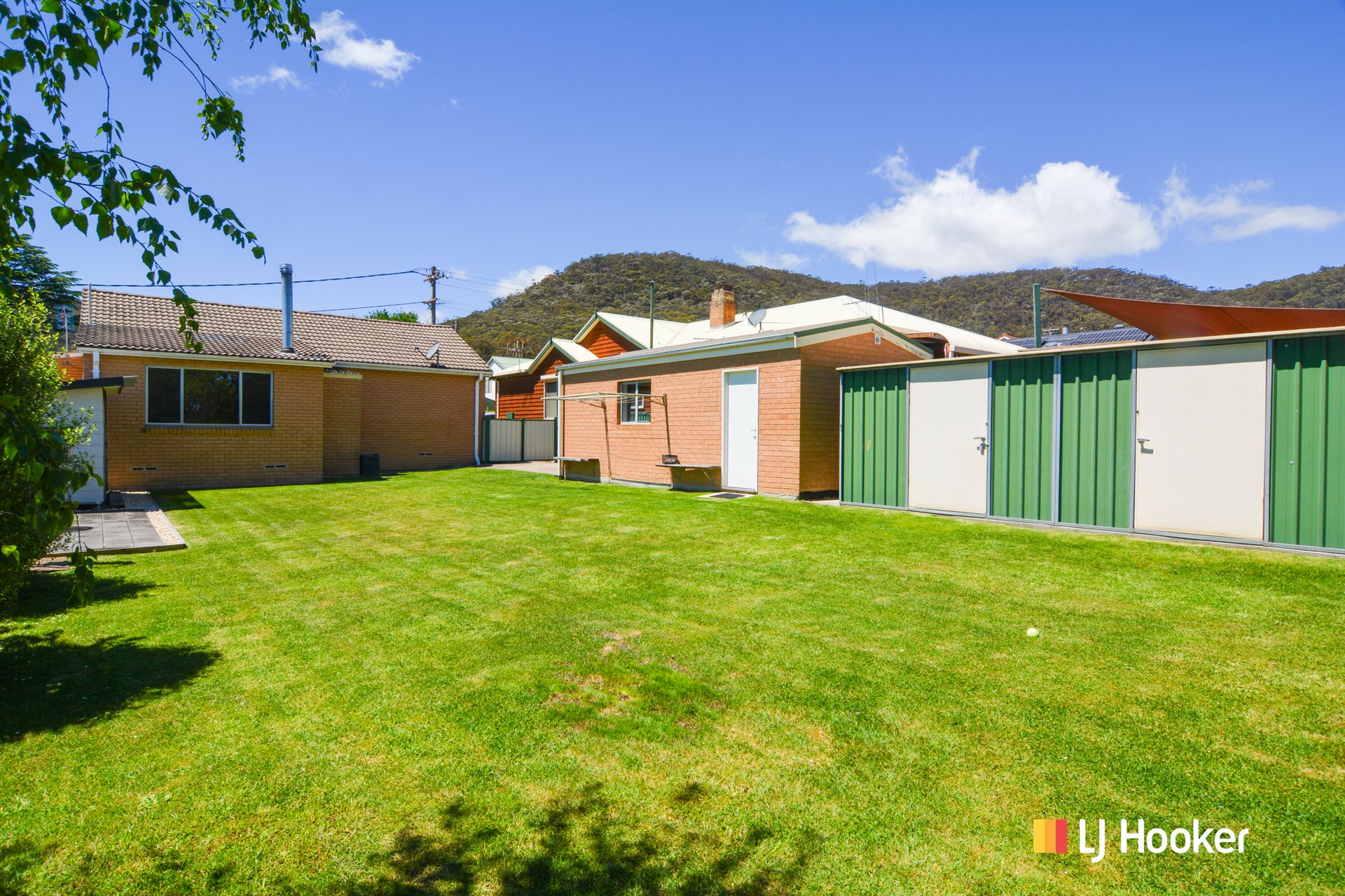 27 Lemnos Street — photo 19 of 21