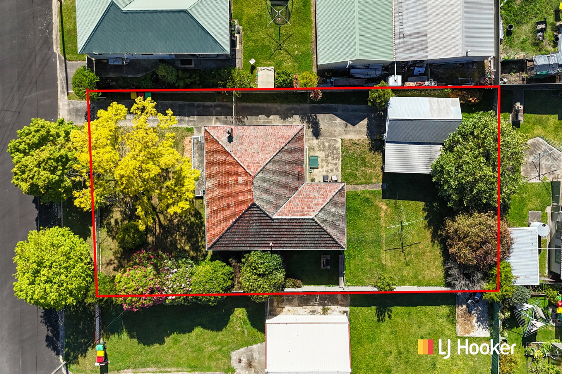 9 Selwyn Street — photo 15 of 16