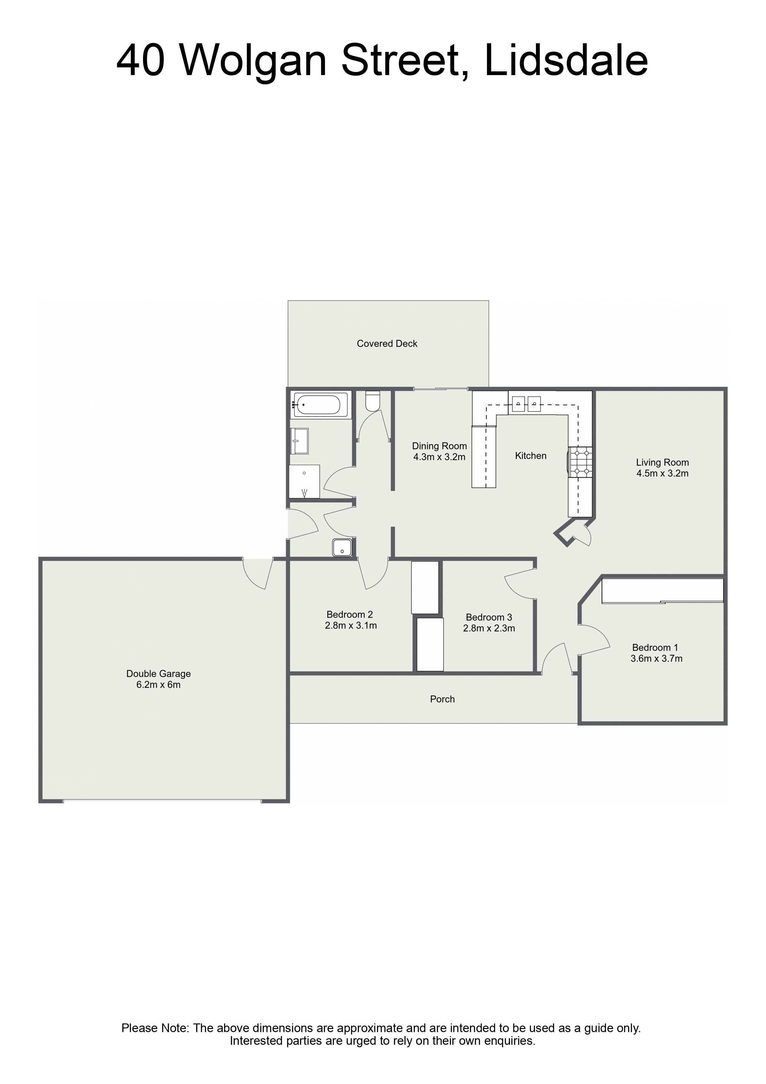 40 Wolgan Road Lidsdale NSW House for Sale LJ Hooker