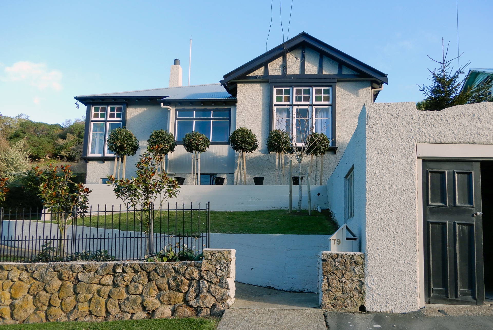 79 Eden Street, OAMARU