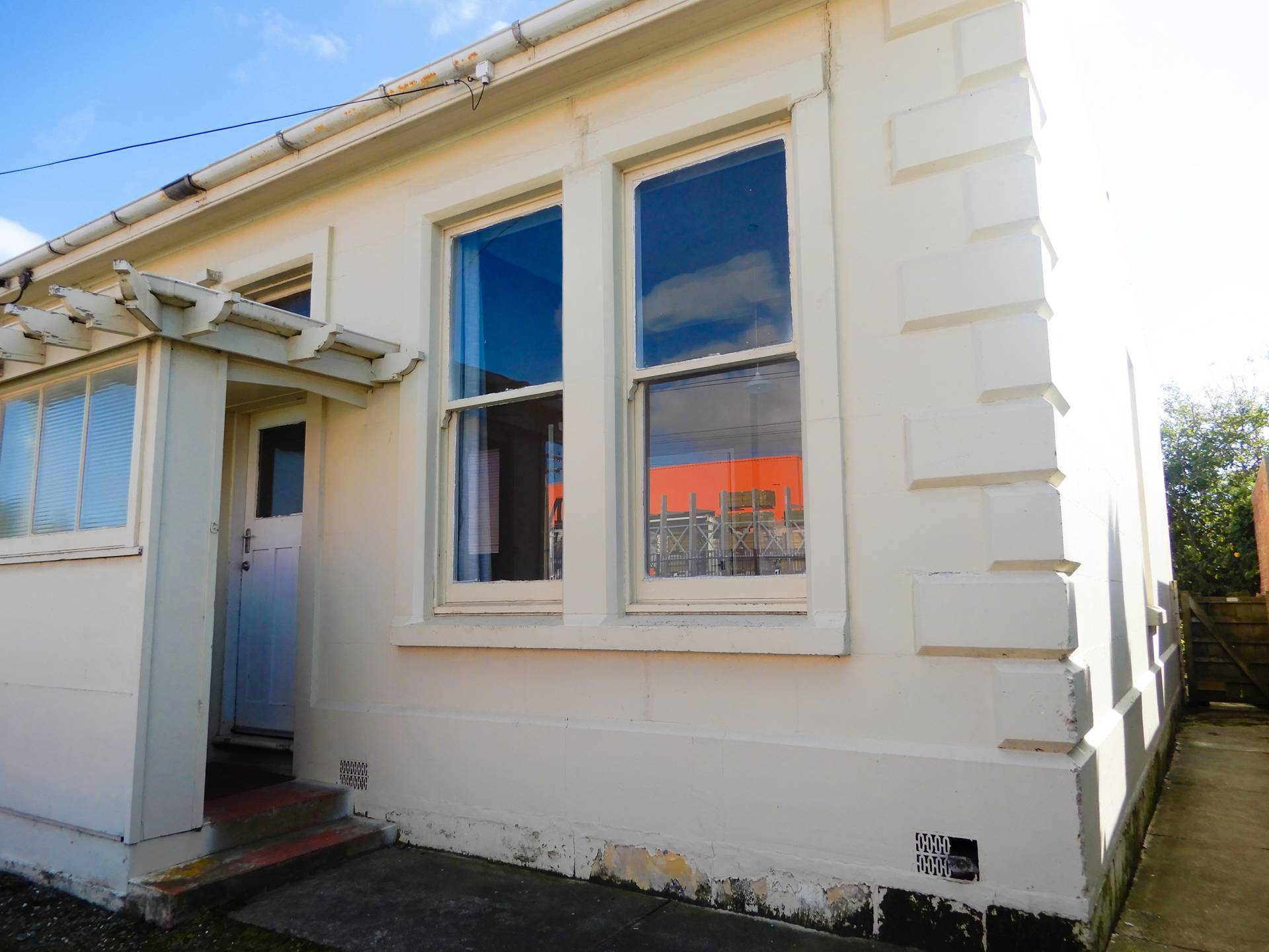 6 Dee Street, OAMARU
