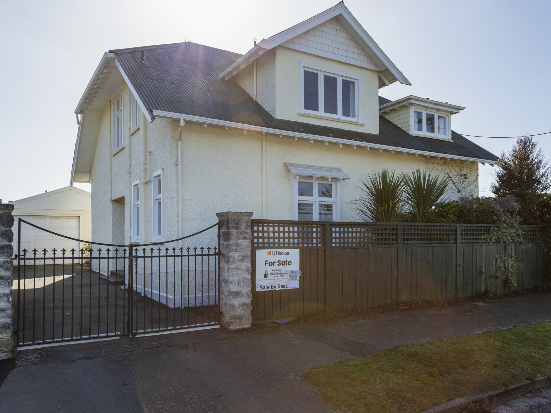 48 Ure Street Oamaru Property Details LJ Hooker