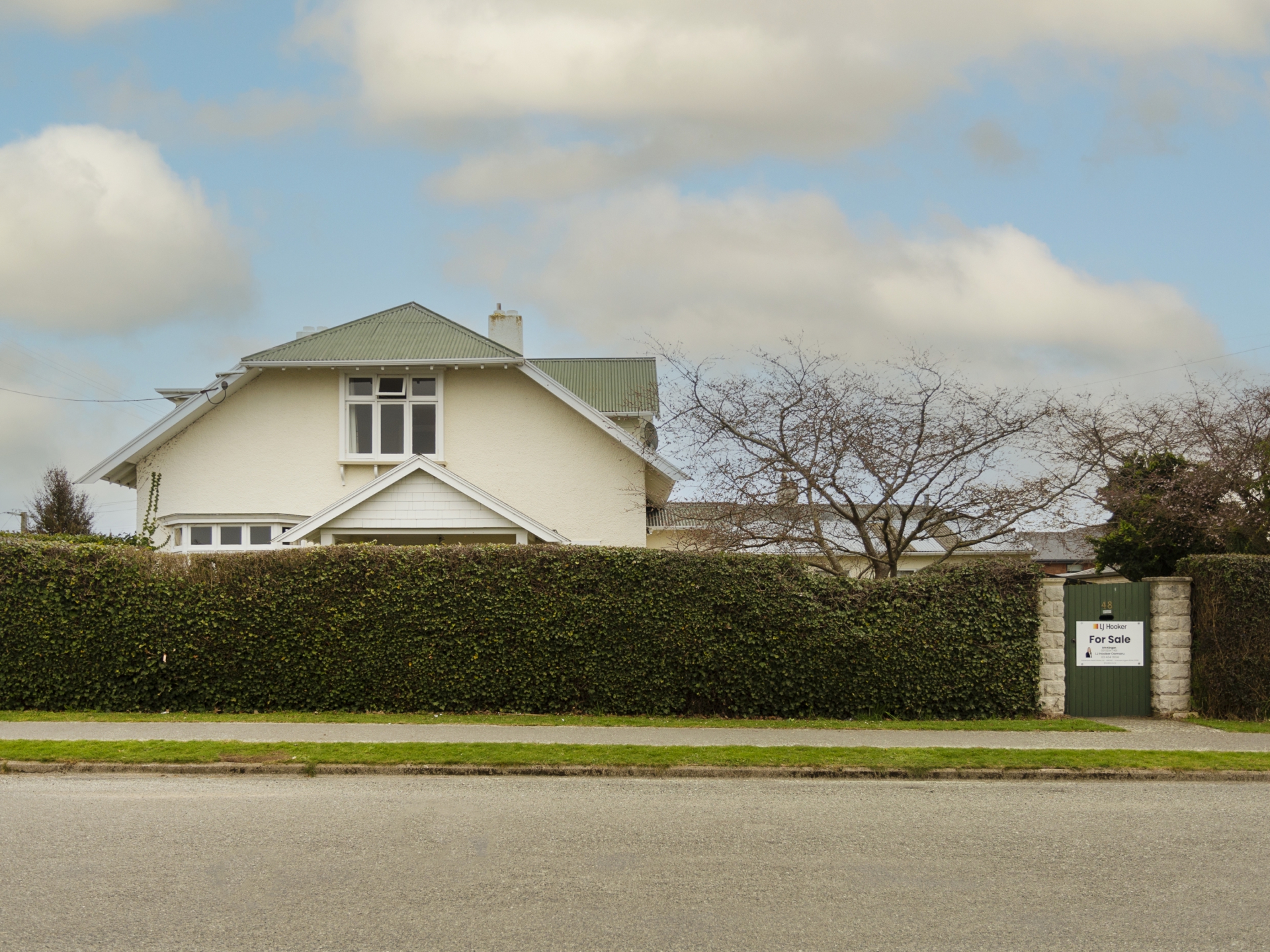 48 Ure Street Oamaru Property Details LJ Hooker