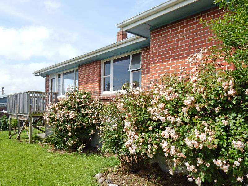 46 Tamar Street, OAMARU