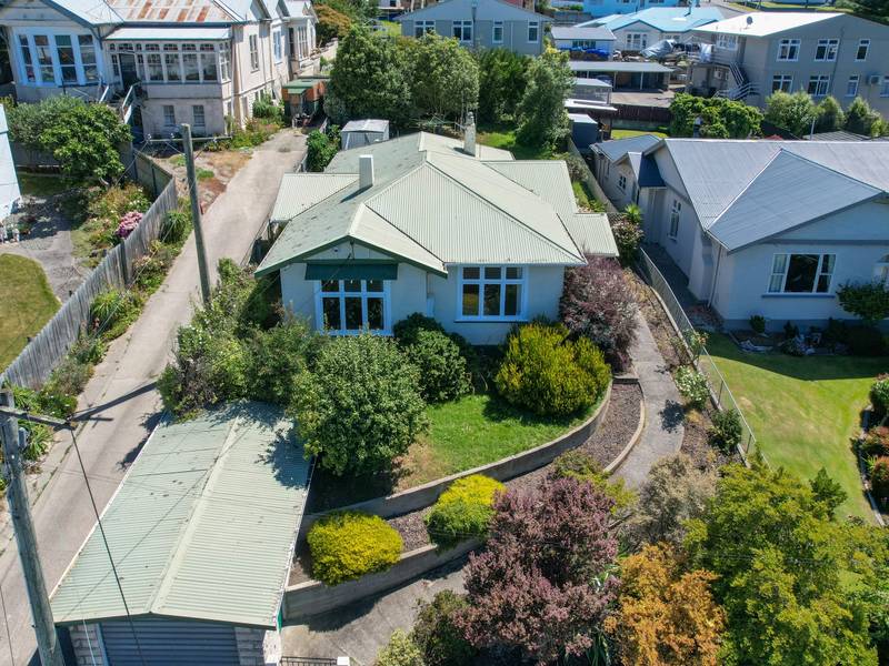30 Wharfe Street Oamaru Property Details LJ Hooker