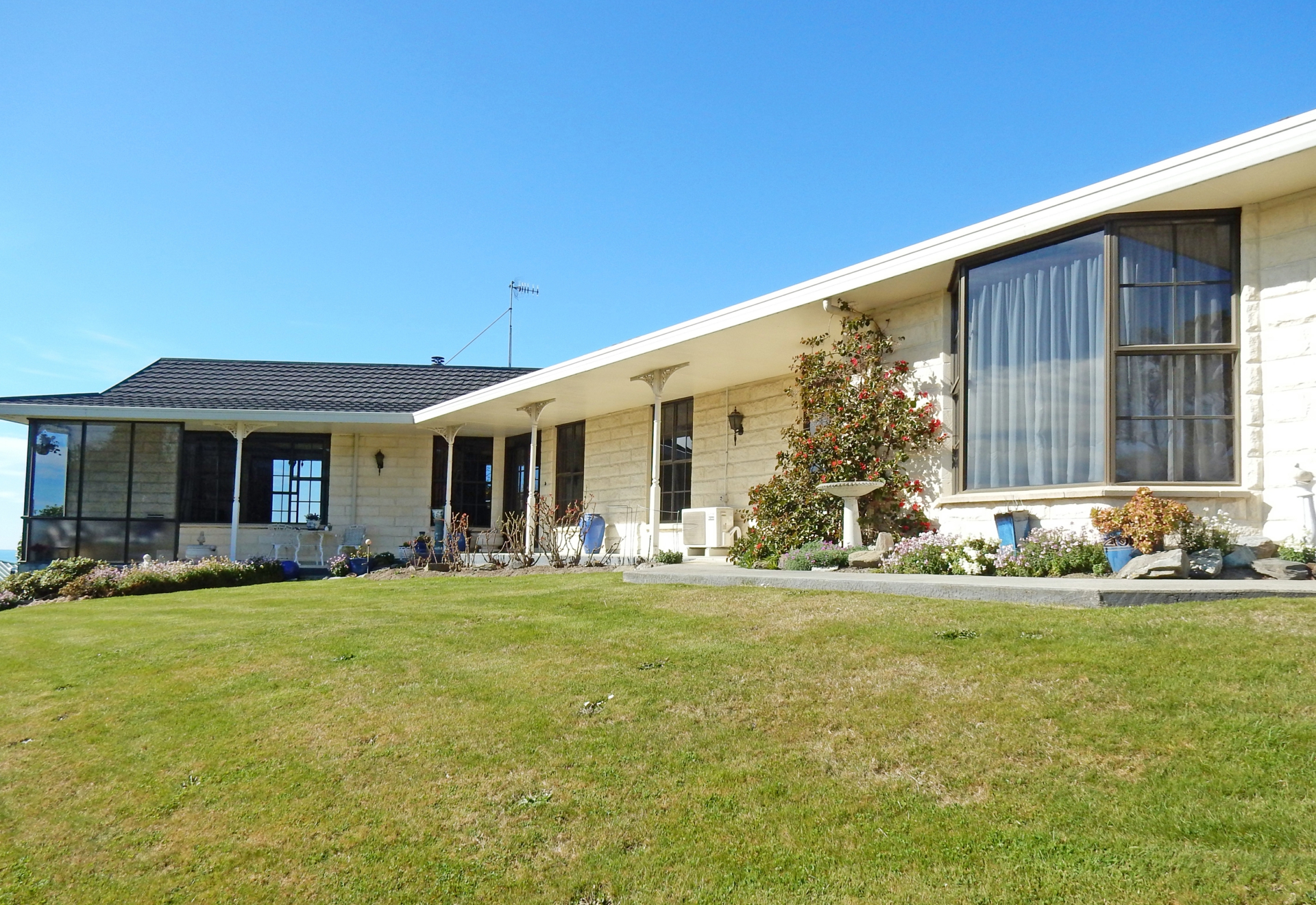 47 Ashburn Street Oamaru House for Rent LJ Hooker