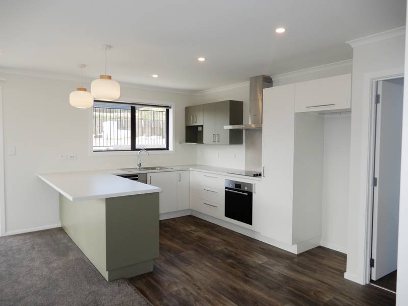 B/16 Clydesdale Drive, OAMARU