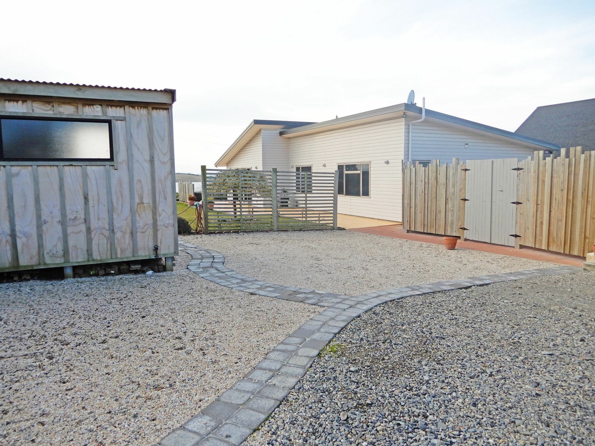 1 Anderson Street, KAKANUI