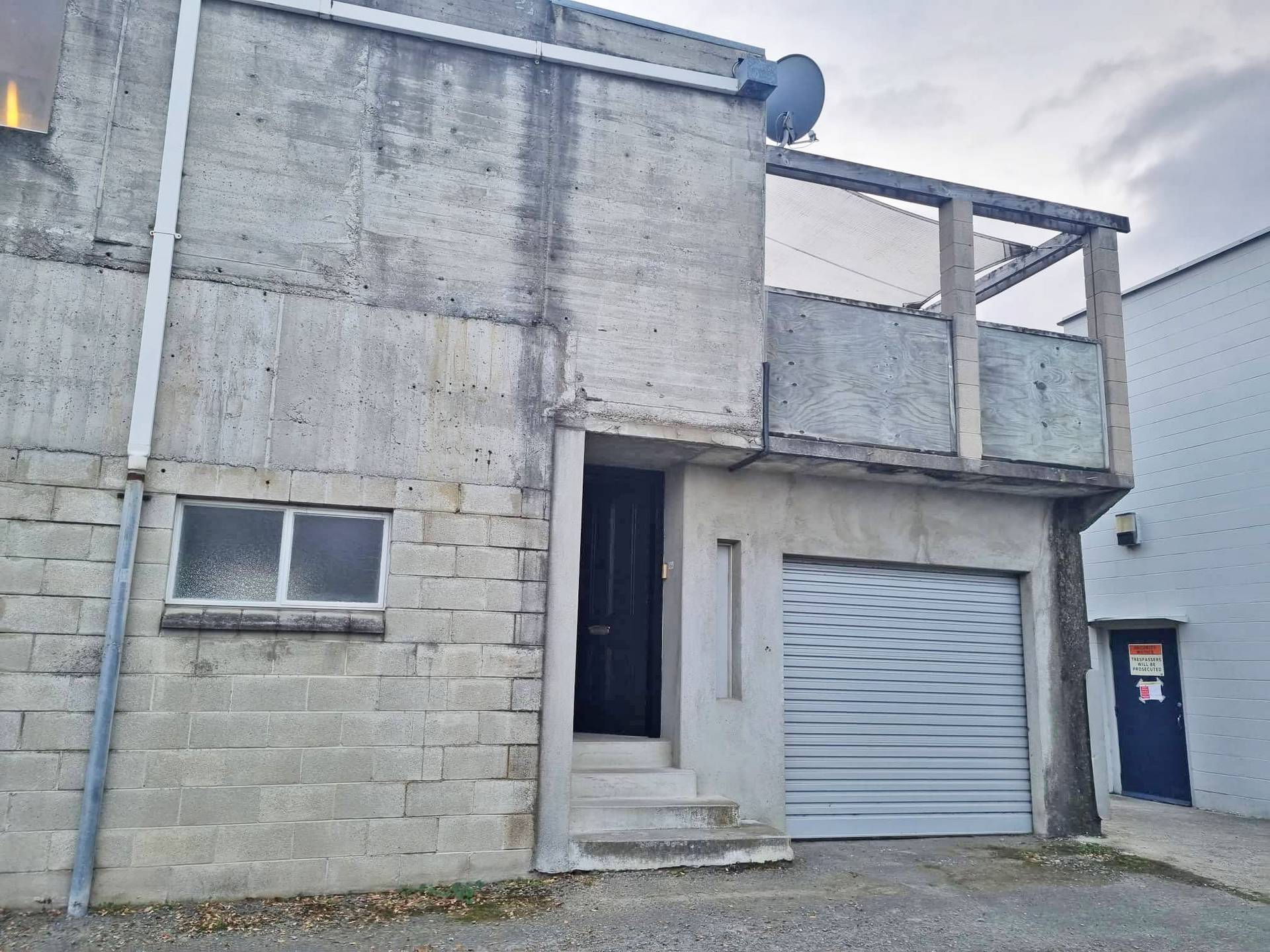 46a Ribble Street, OAMARU
