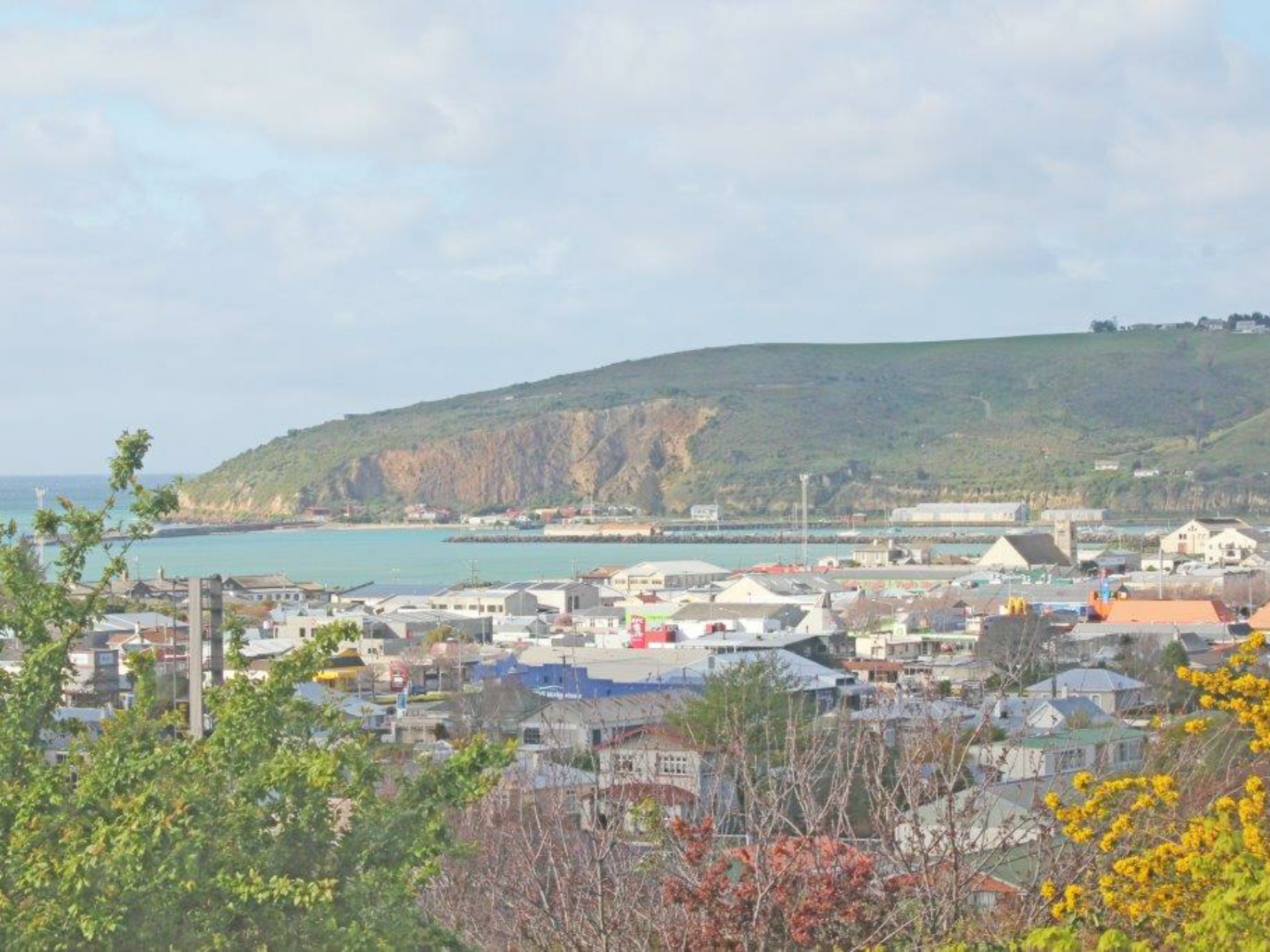 5 Royal Tce, OAMARU