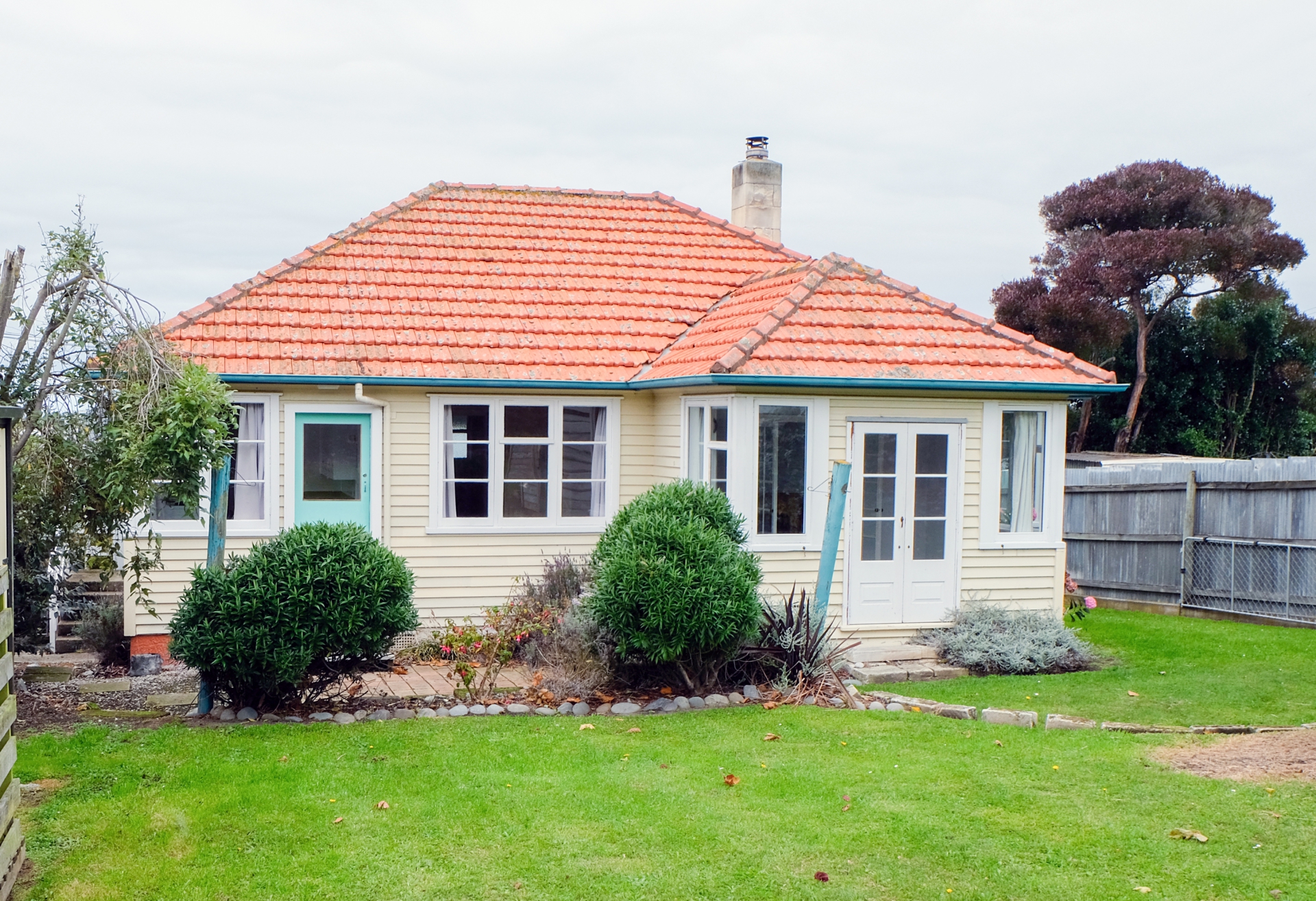 4 McLean Street, OAMARU NORTH