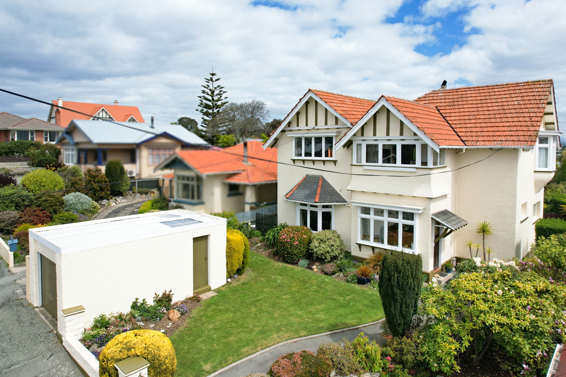 70 Wharfe Street Oamaru Property Details LJ Hooker