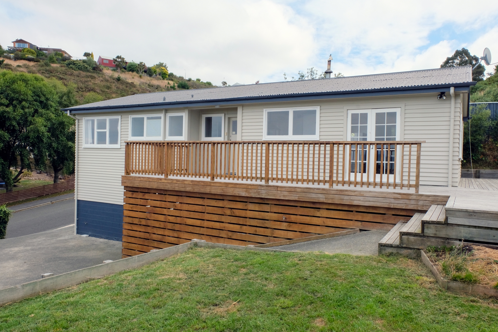 4A Ashburn Street, OAMARU
