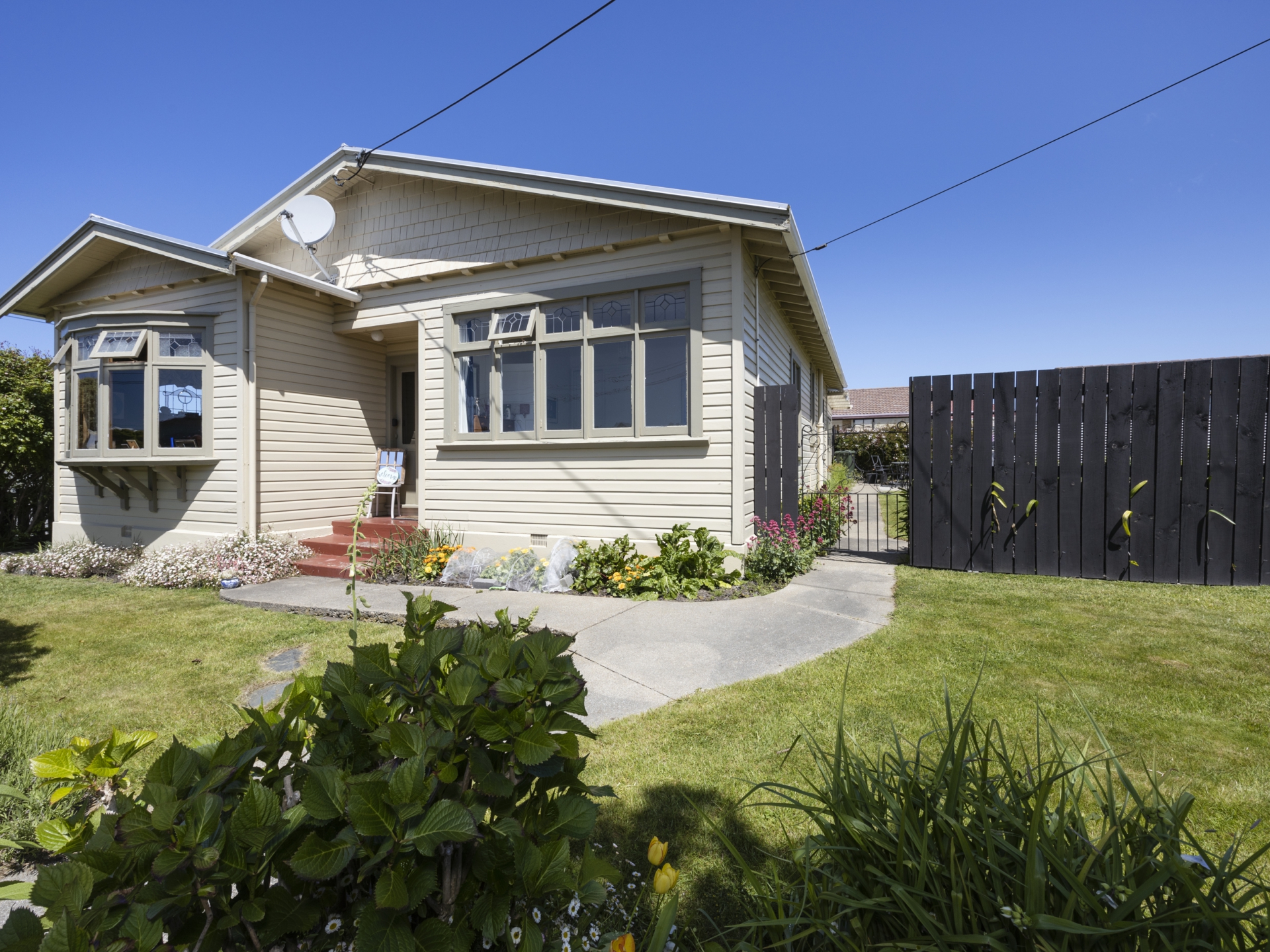 43 Arun Street Oamaru Property Details LJ Hooker