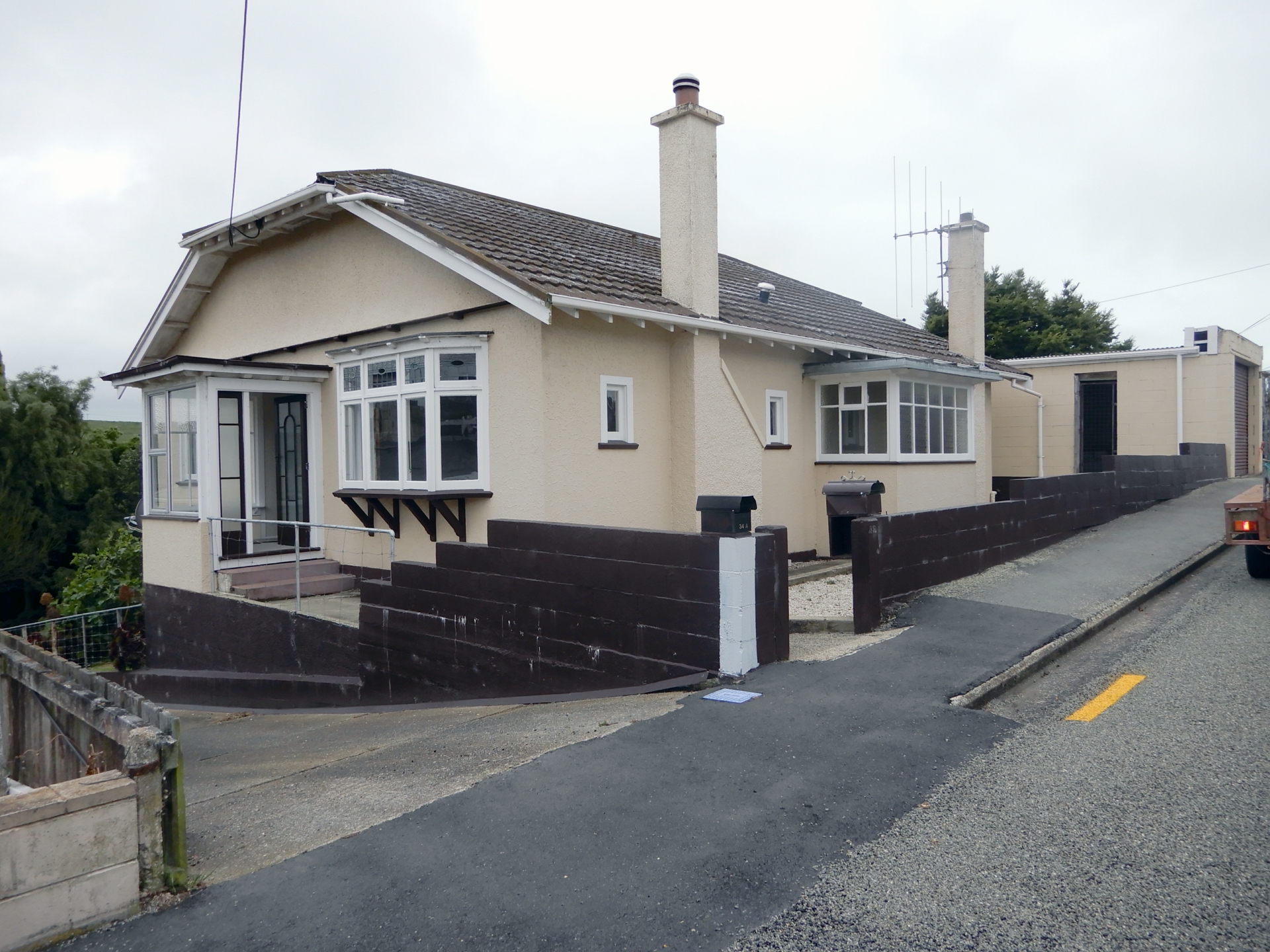 32 Stour Street, OAMARU
