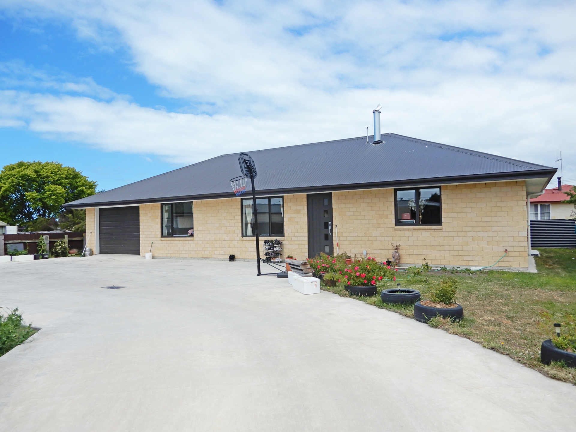 25B Balmoral Street, OAMARU