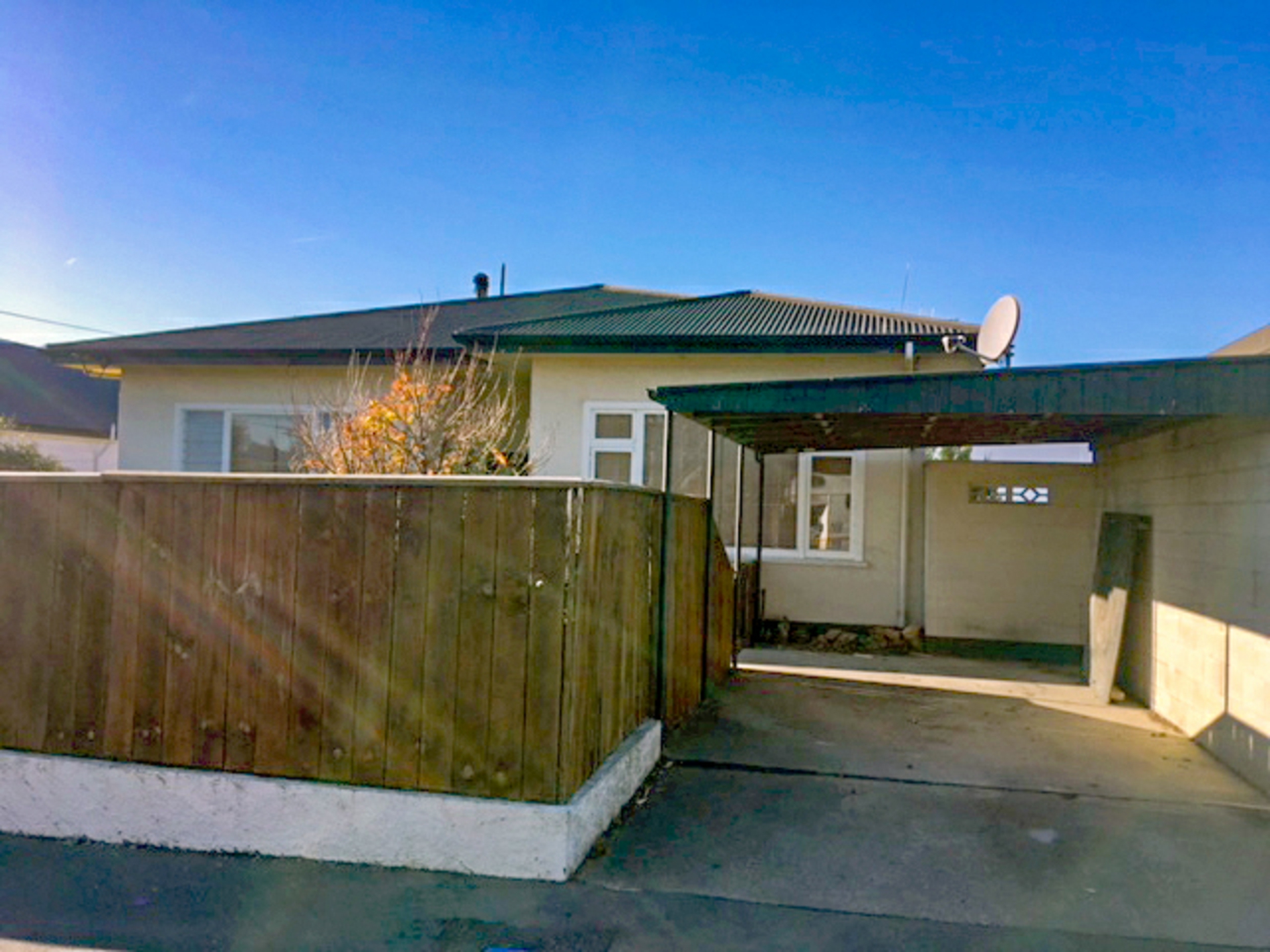 45 Wharfe Street Oamaru Property Details LJ Hooker