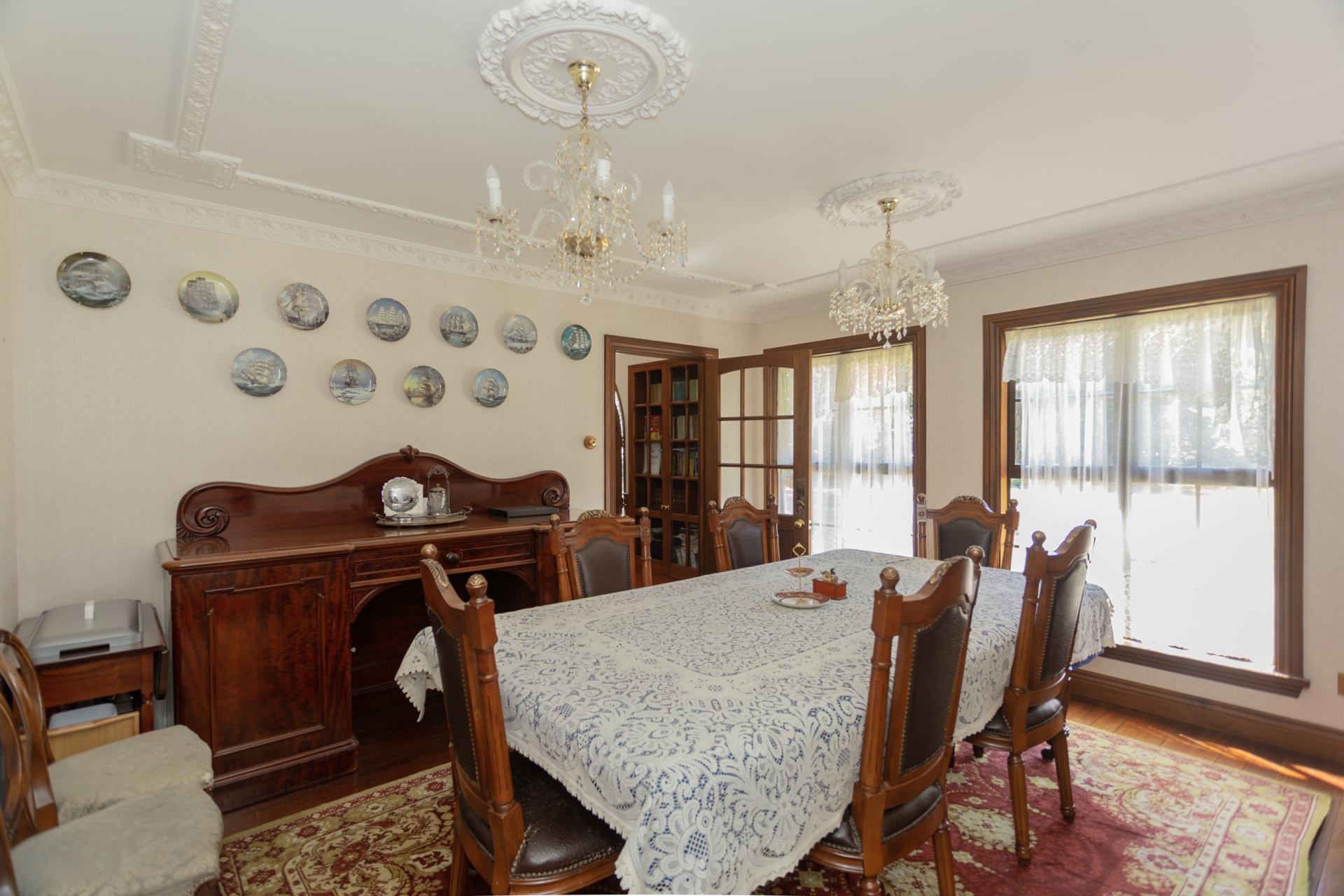 153 Homestead Road, WESTON