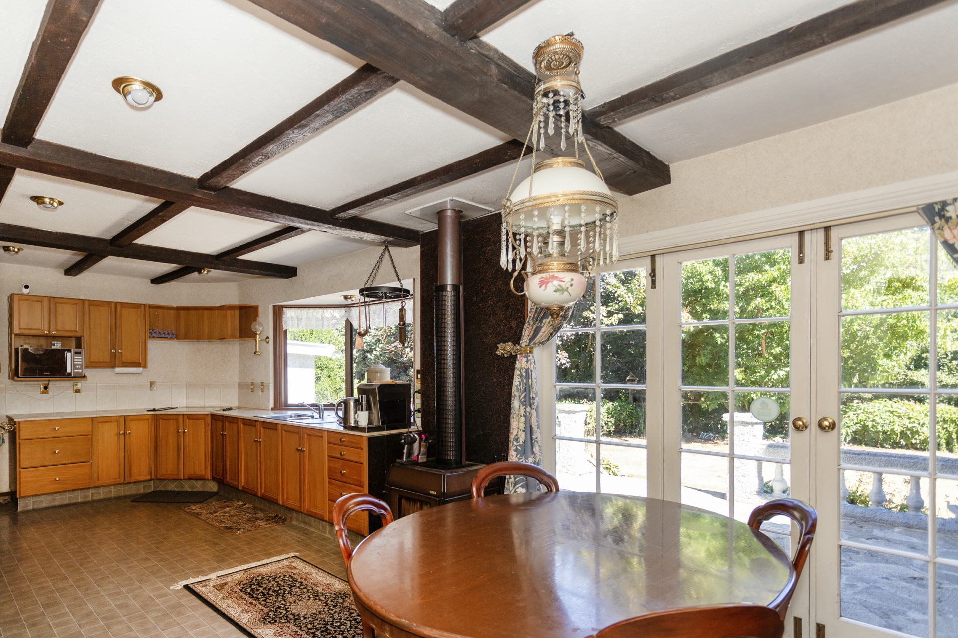 153 Homestead Road, WESTON