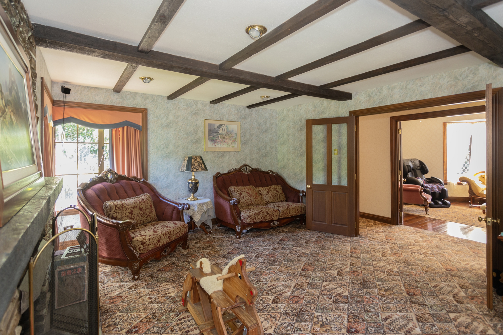 153 Homestead Road, WESTON