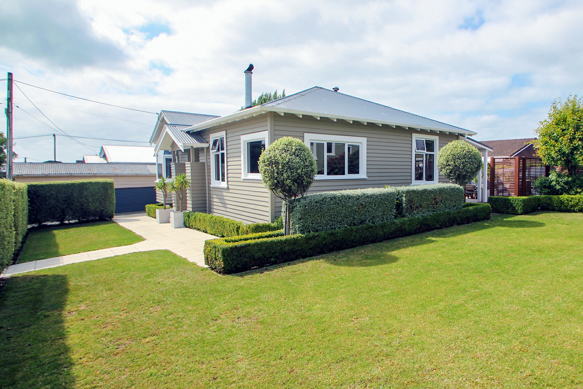 45 Arun Street, OAMARU
