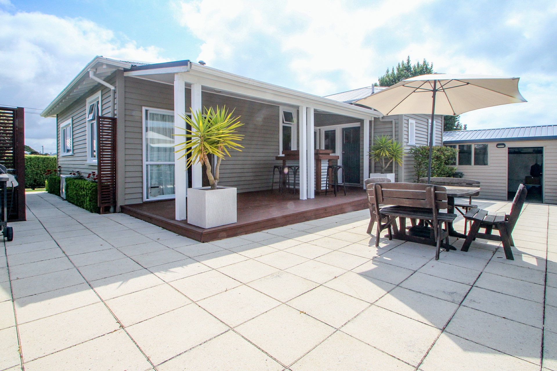 45 Arun Street, OAMARU