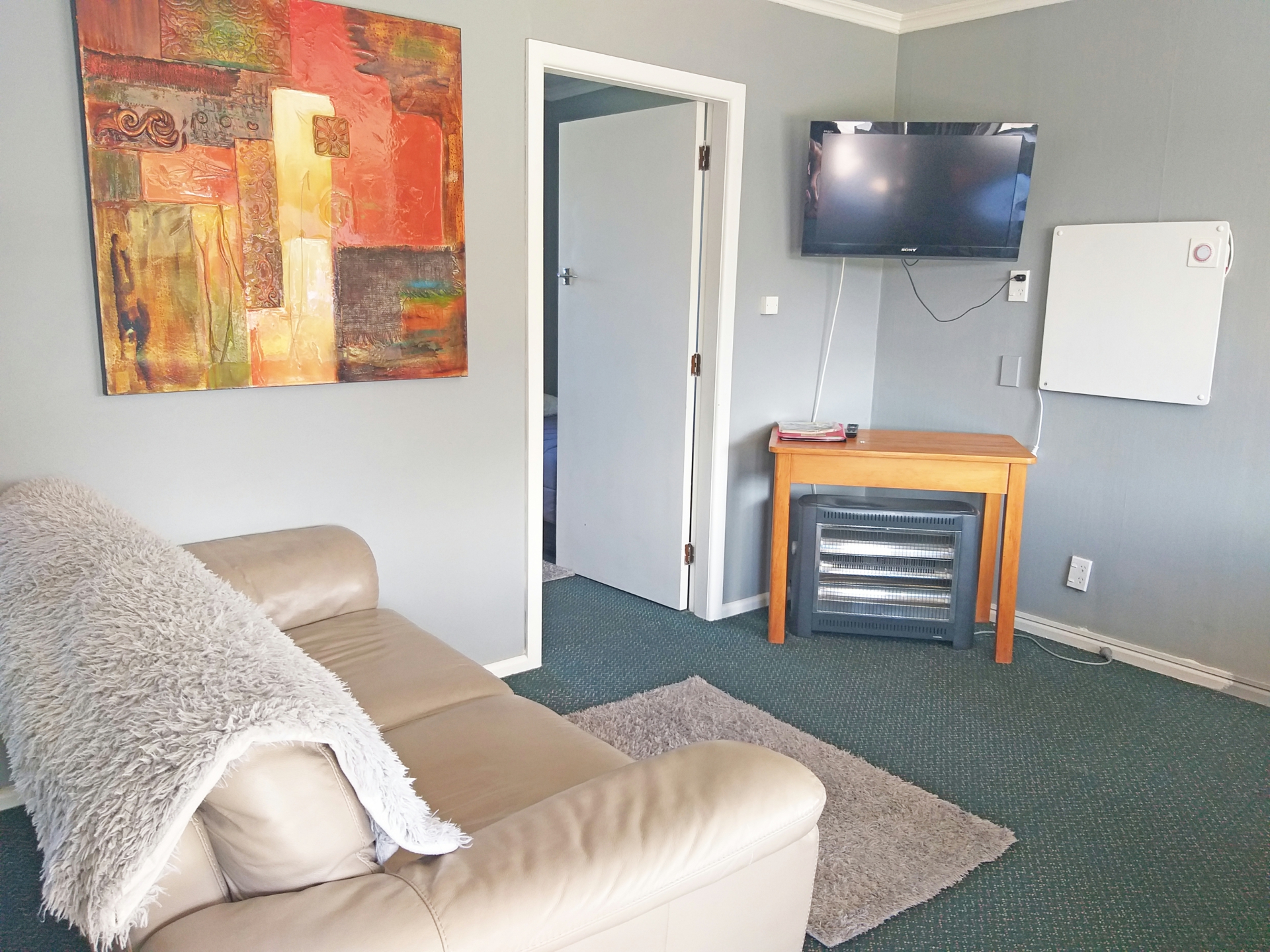 8/473 Thames Highway, OAMARU