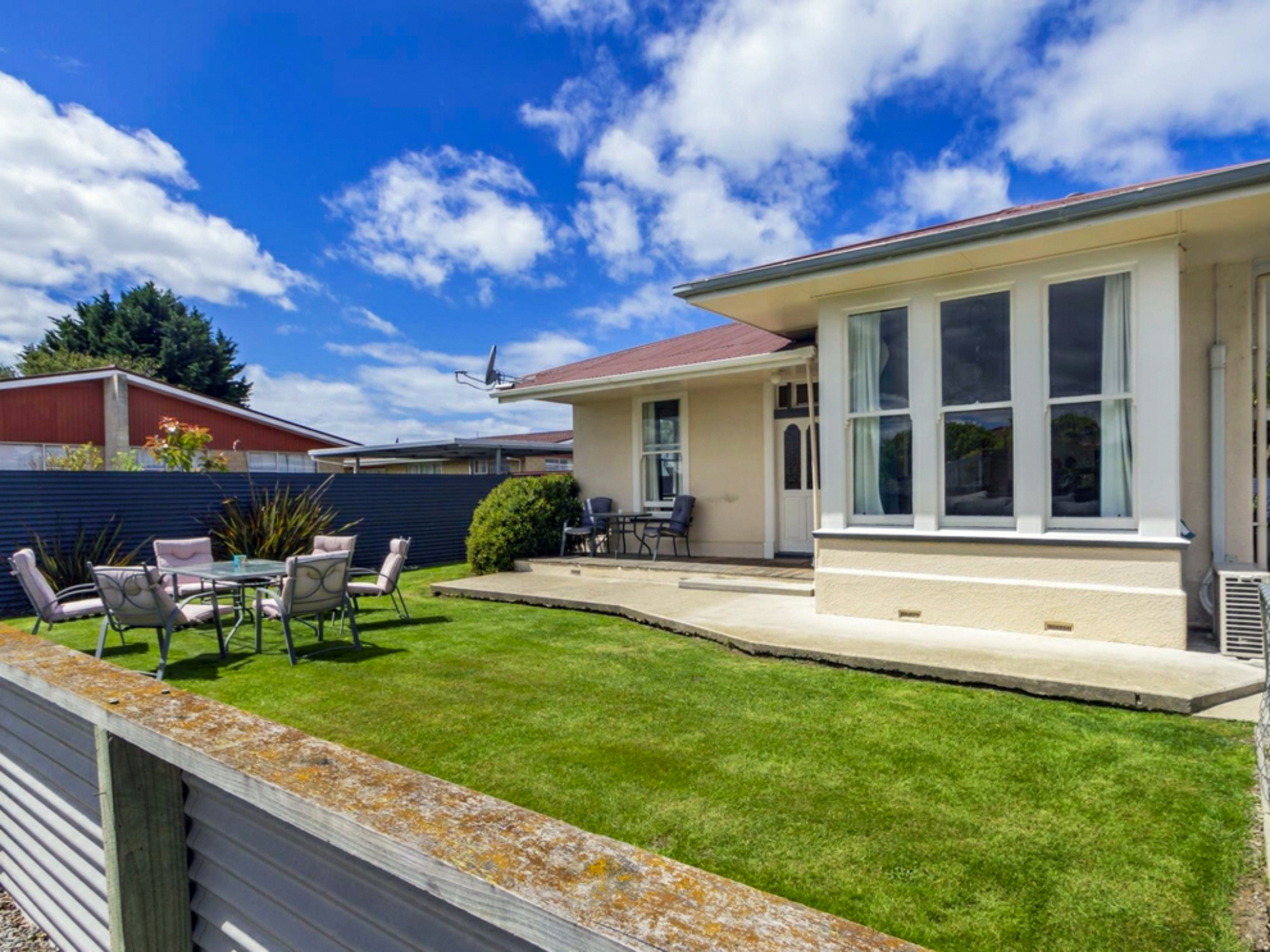 28 College Street, OAMARU