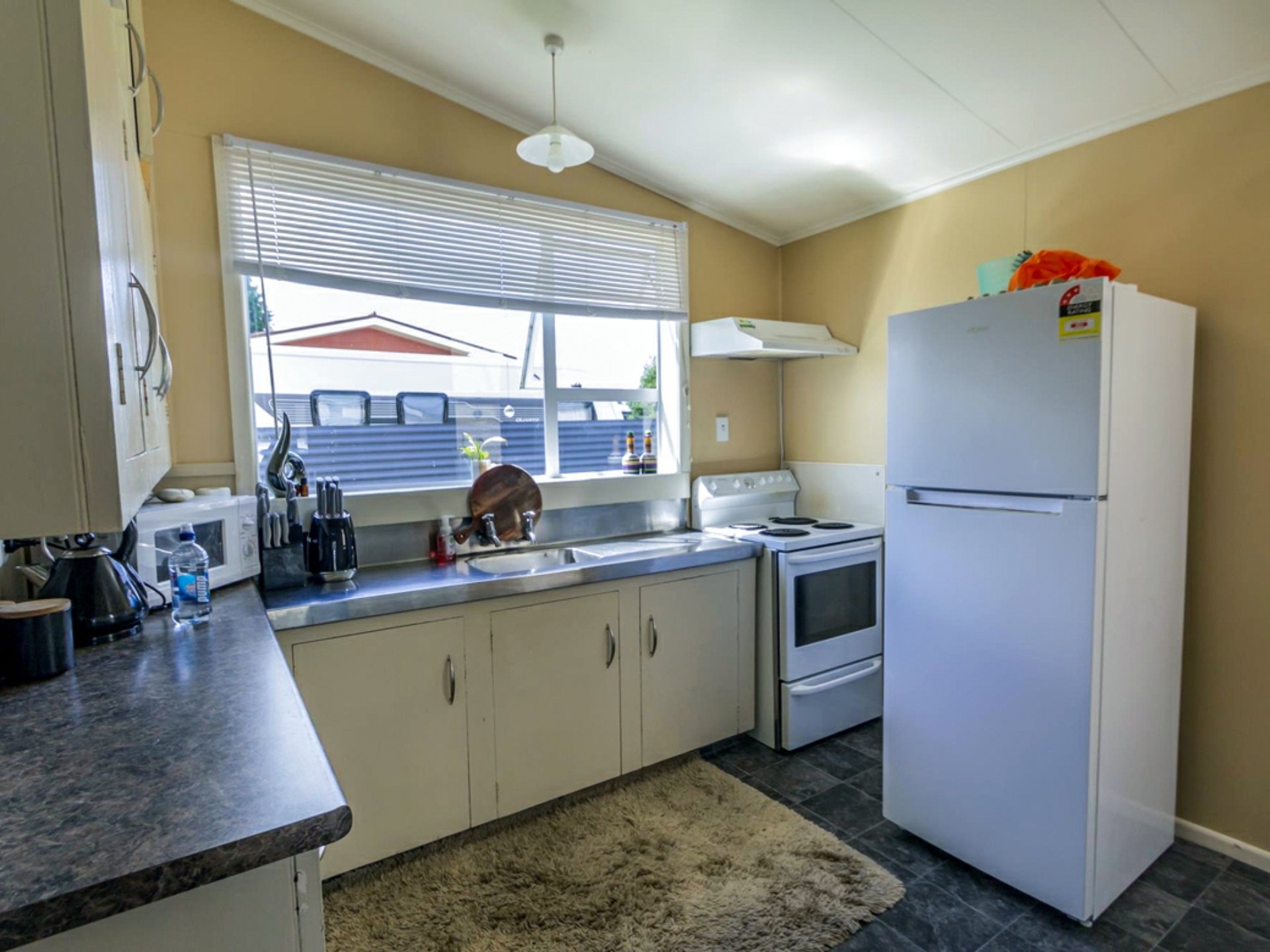 28 College Street, OAMARU