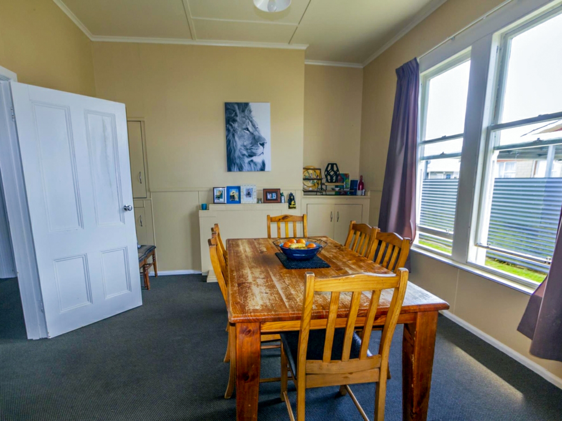 28 College Street, OAMARU
