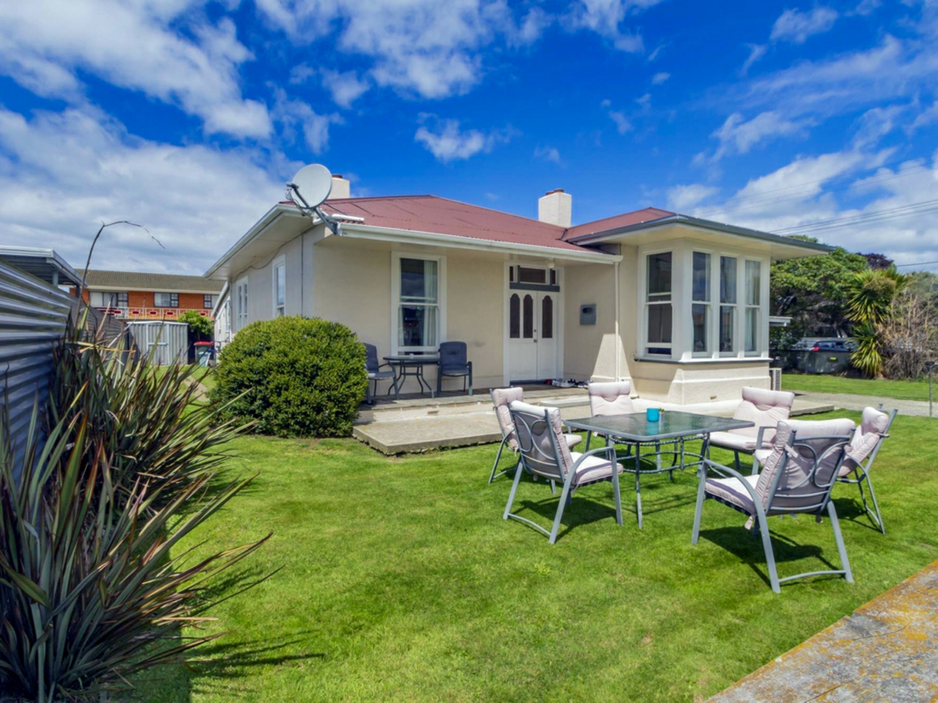 28 College Street, OAMARU
