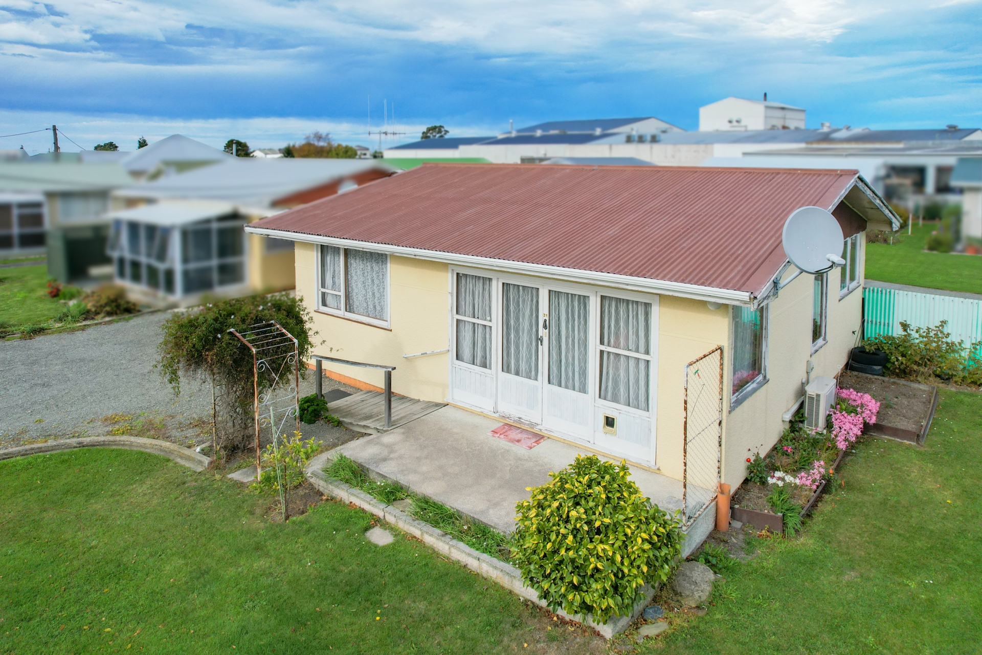 31 Virgil Street Oamaru North House for Sale LJ Hooker