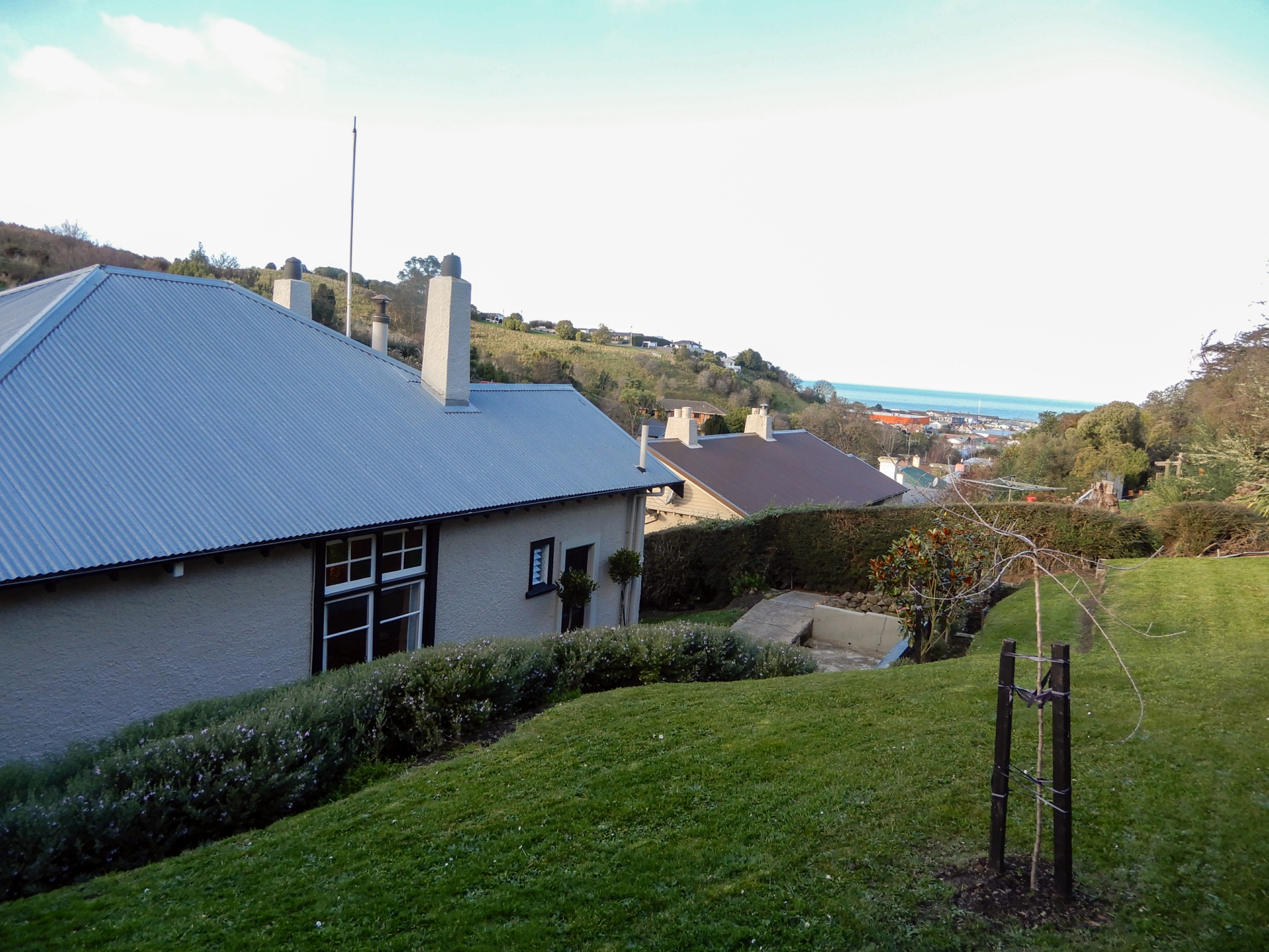 79 Eden Street, OAMARU