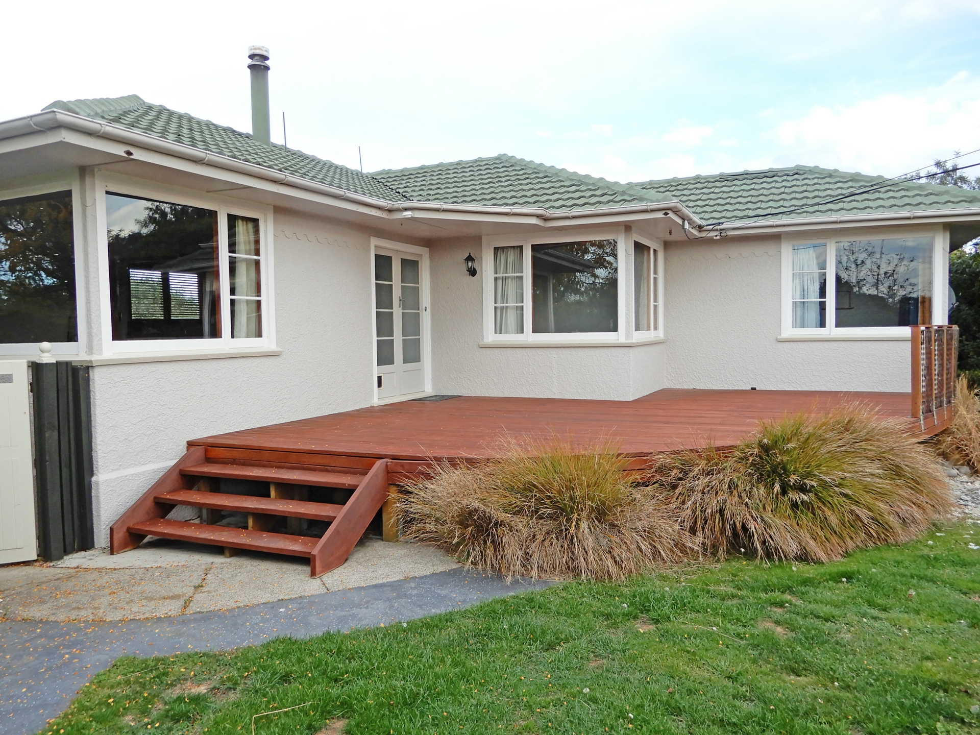 21 Queens Crescent, OAMARU