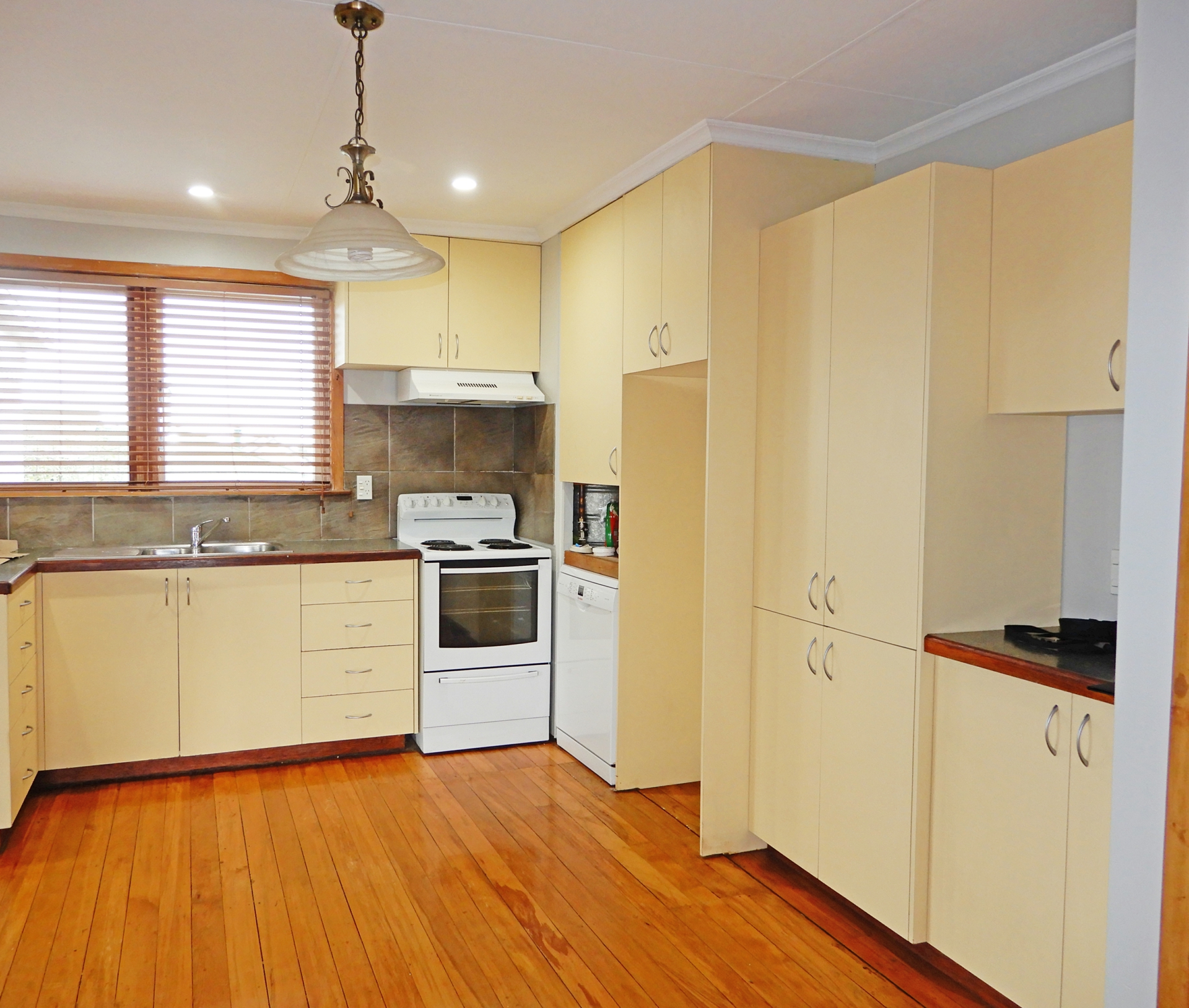 21 Queens Crescent, OAMARU