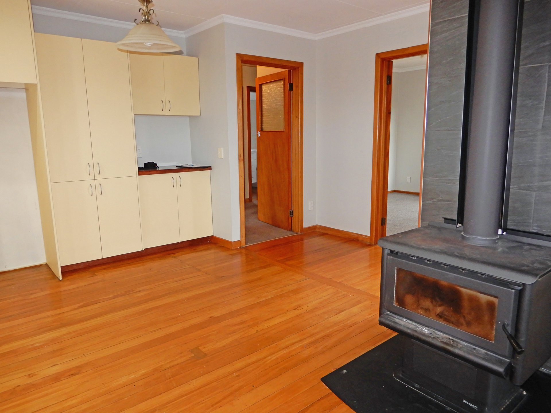 21 Queens Crescent, OAMARU