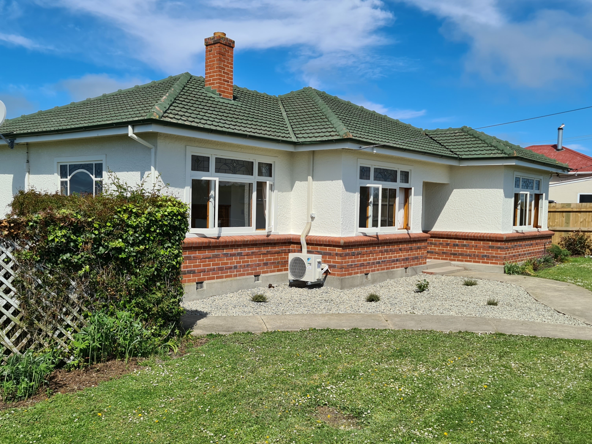 21 Till Street, OAMARU
