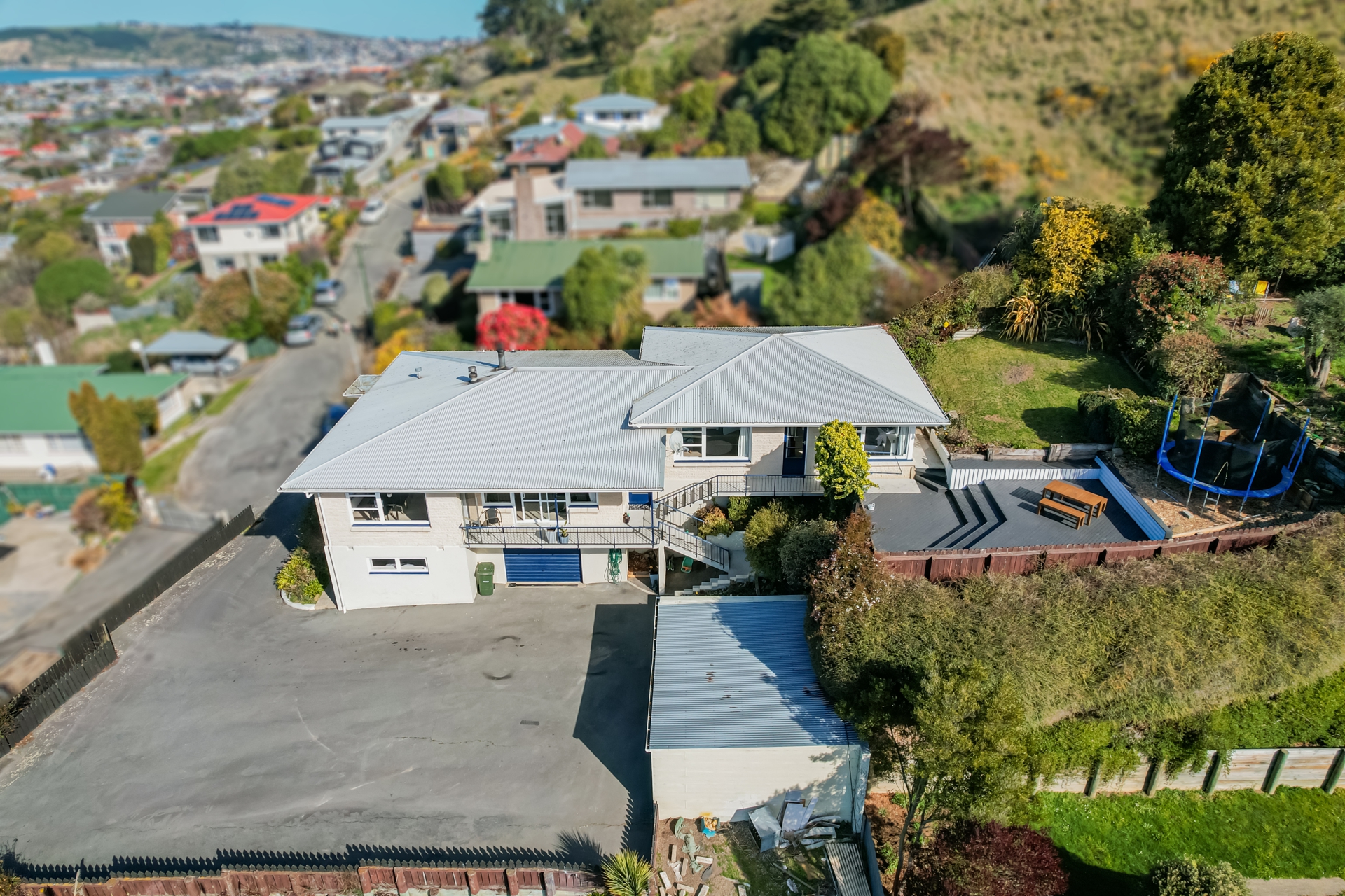 28 Don Street Oamaru North House for Sale LJ Hooker