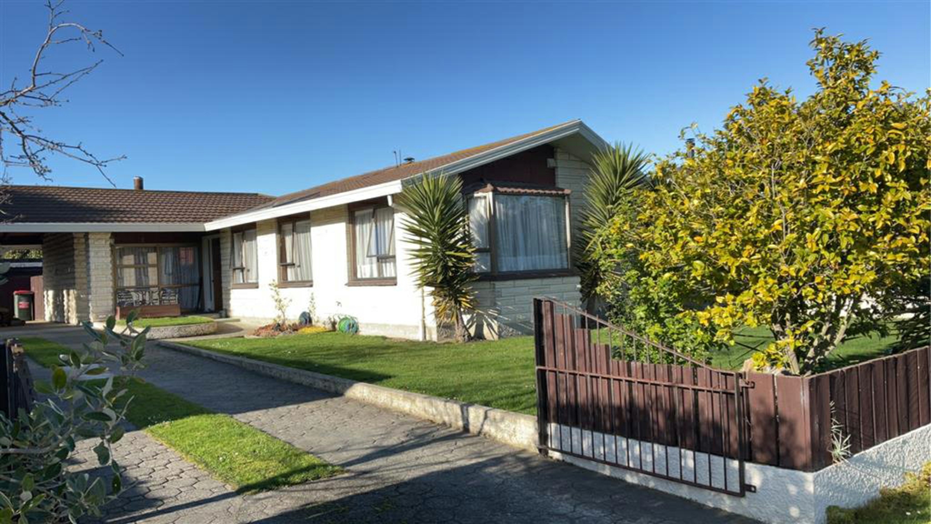 5 Girvan Street, OAMARU