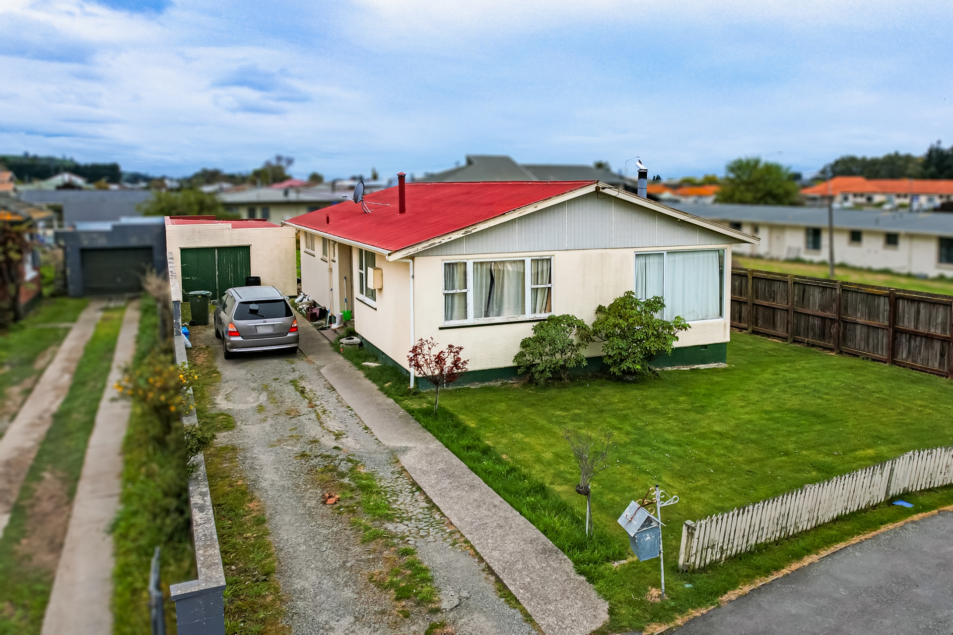 22 Redcastle Road Oamaru Property Details LJ Hooker